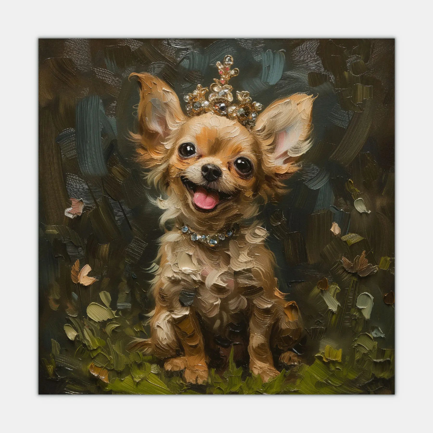 Chihuahua