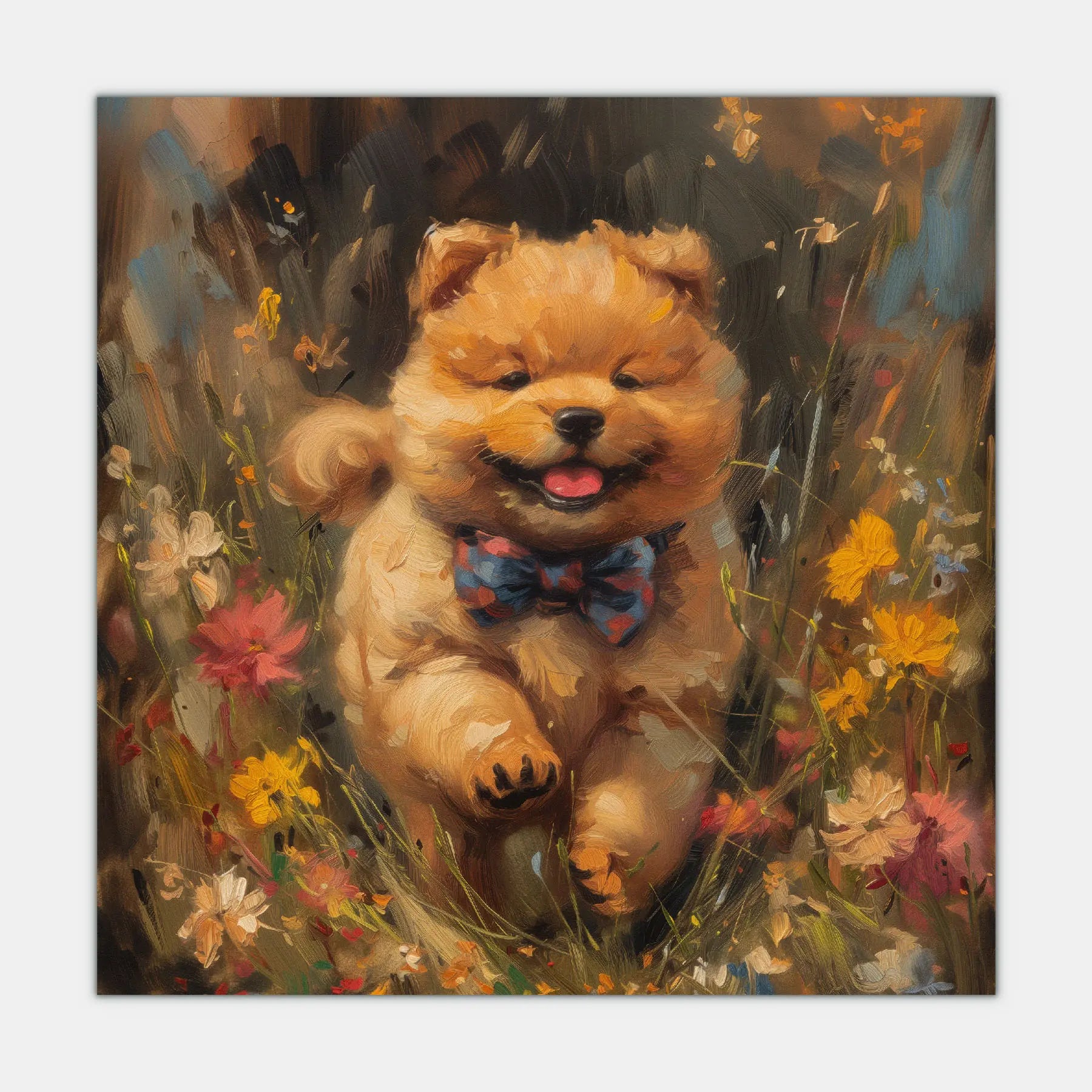 Chow Chow