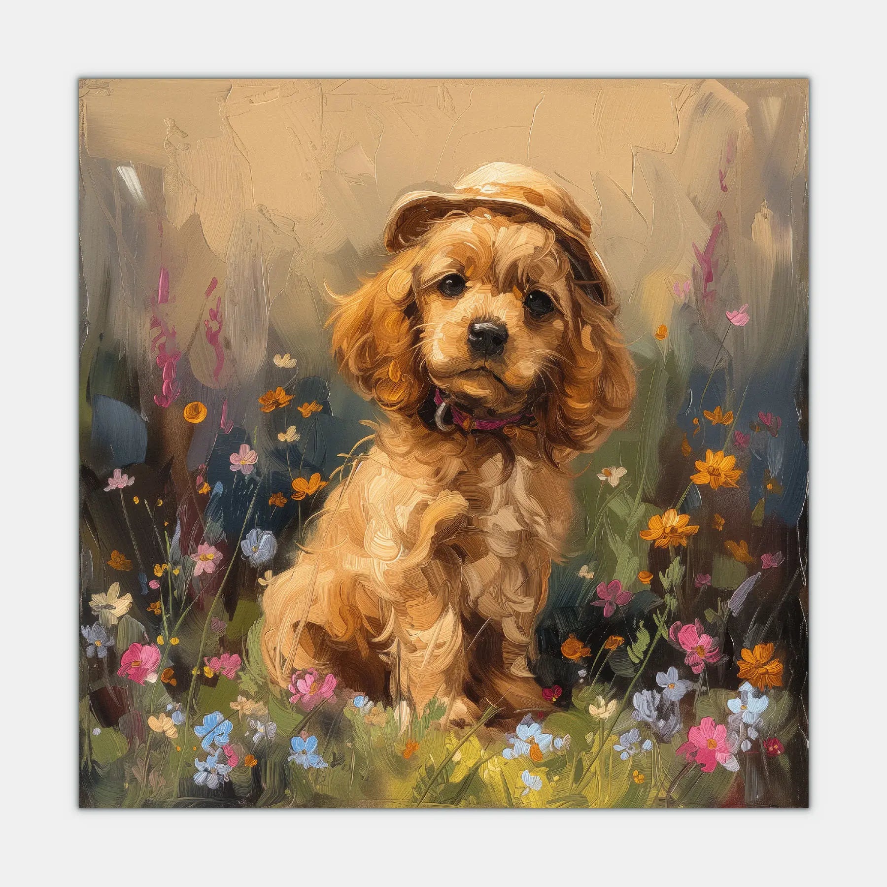 Cocker Spaniel