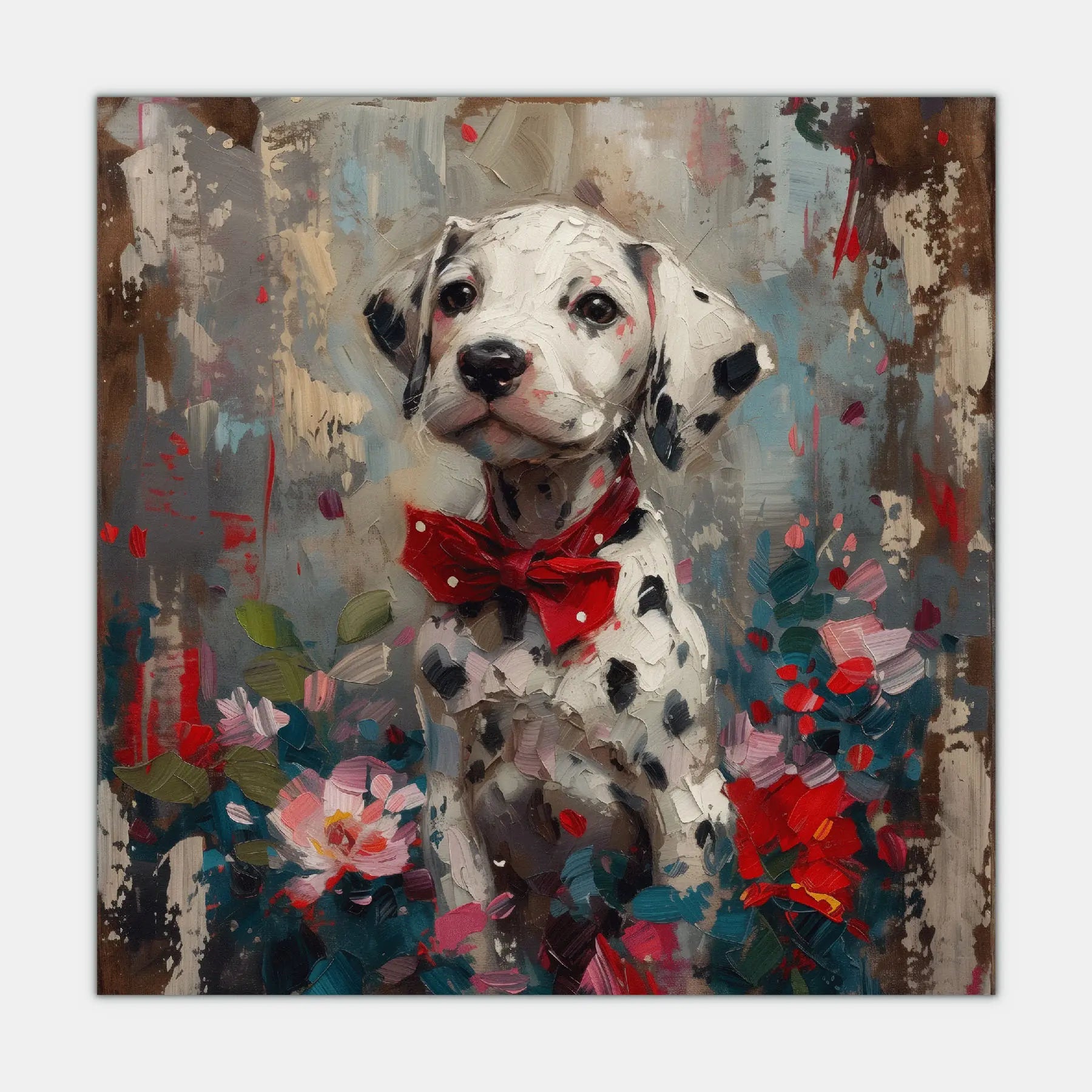 Dalmatian