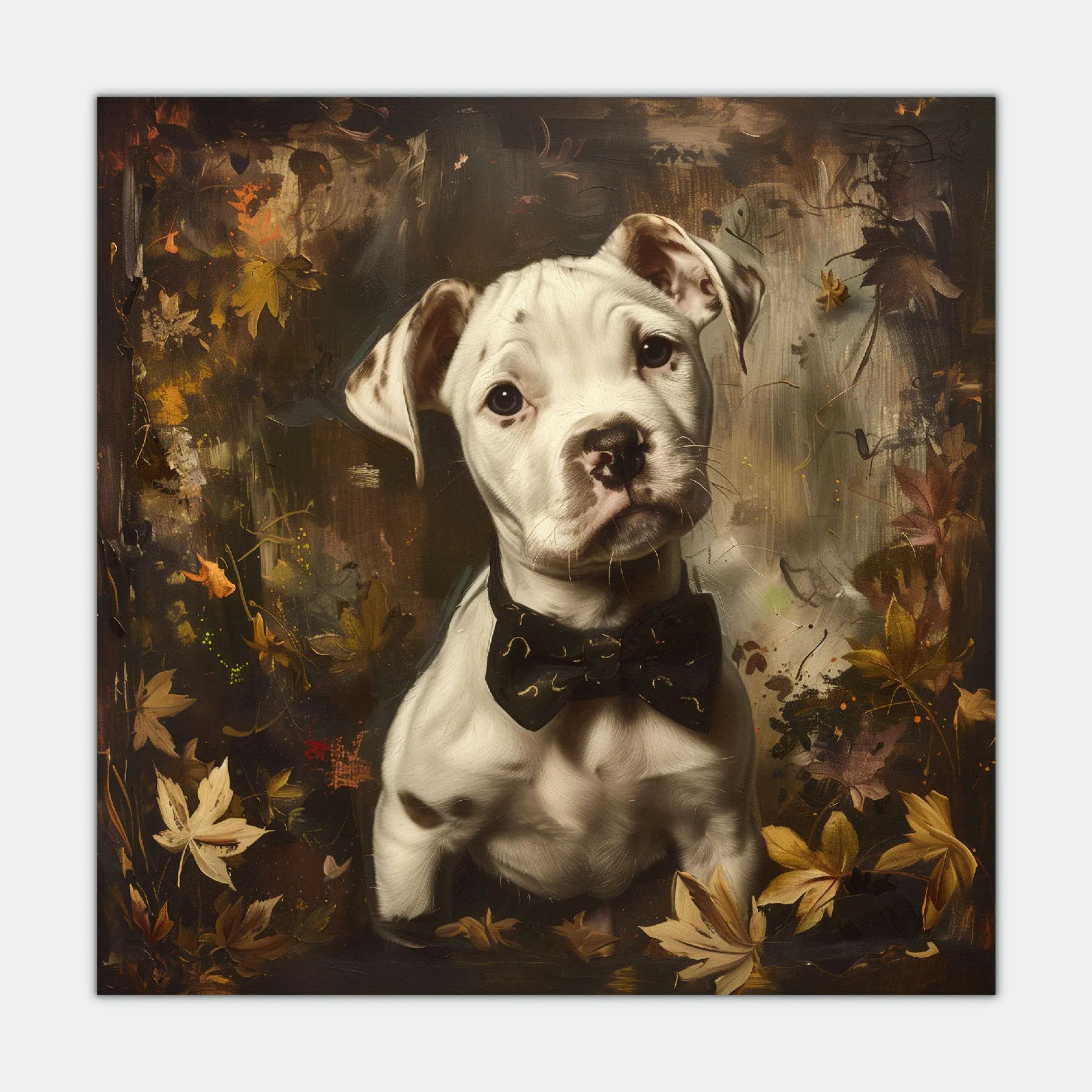 Dogo Argentino