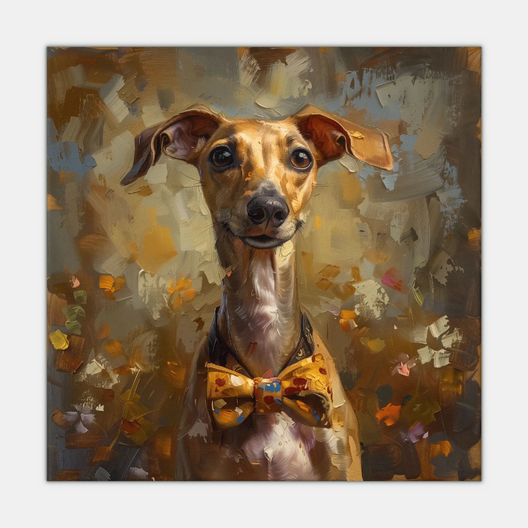 Greyhound