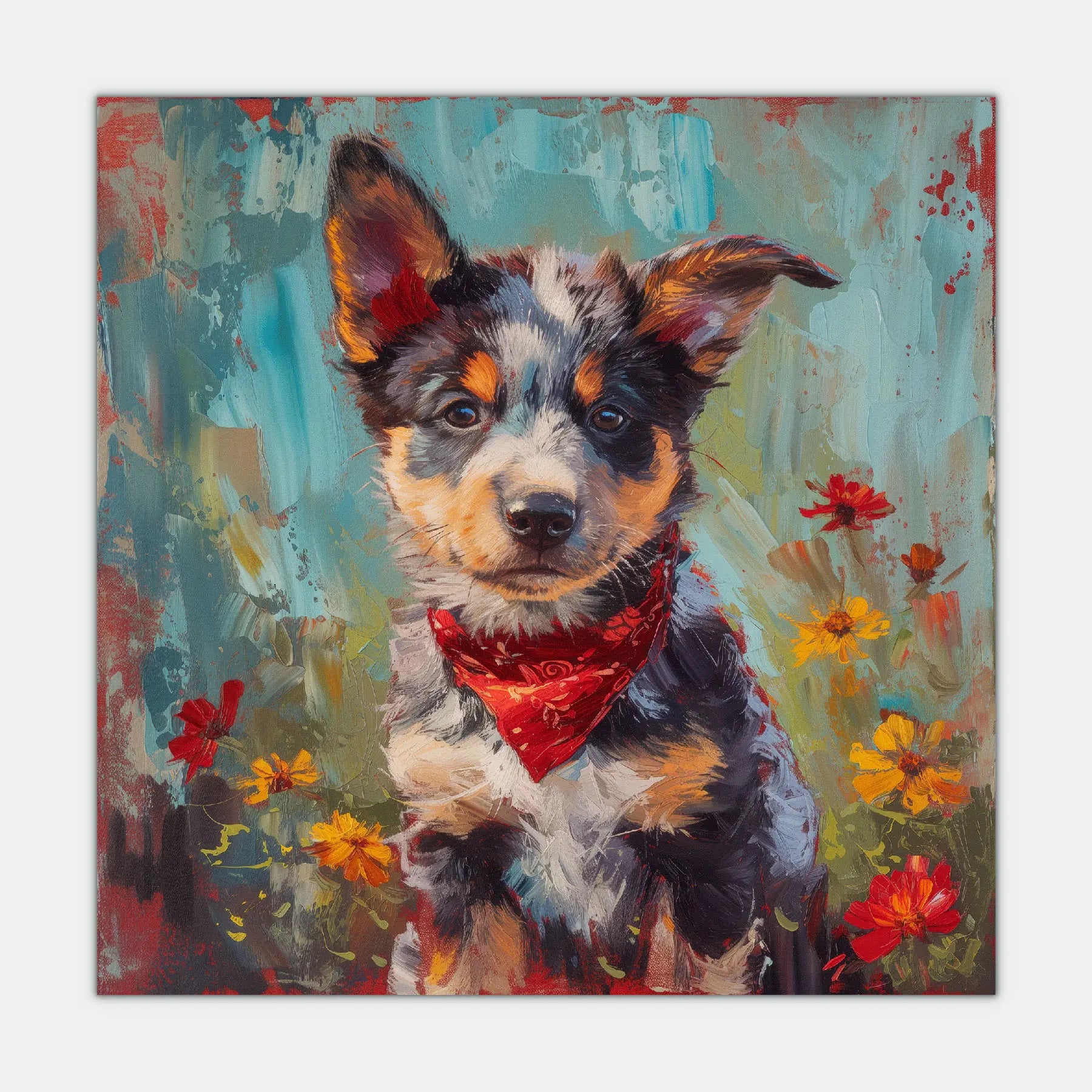 Australian Cattle Dog