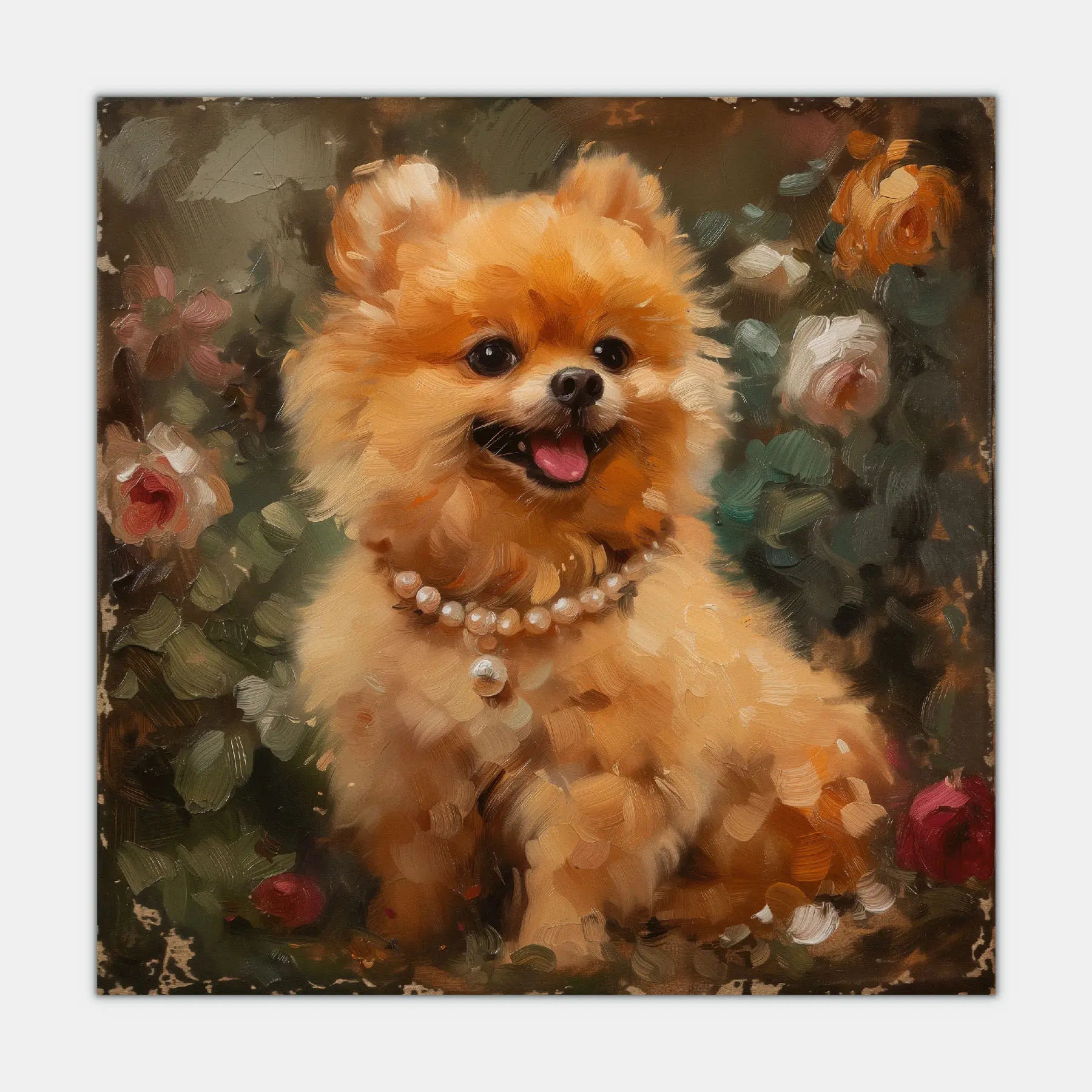 Pomeranian