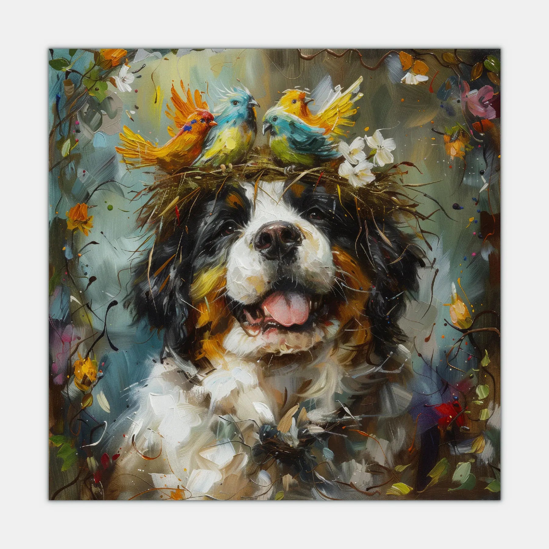 Saint Bernard