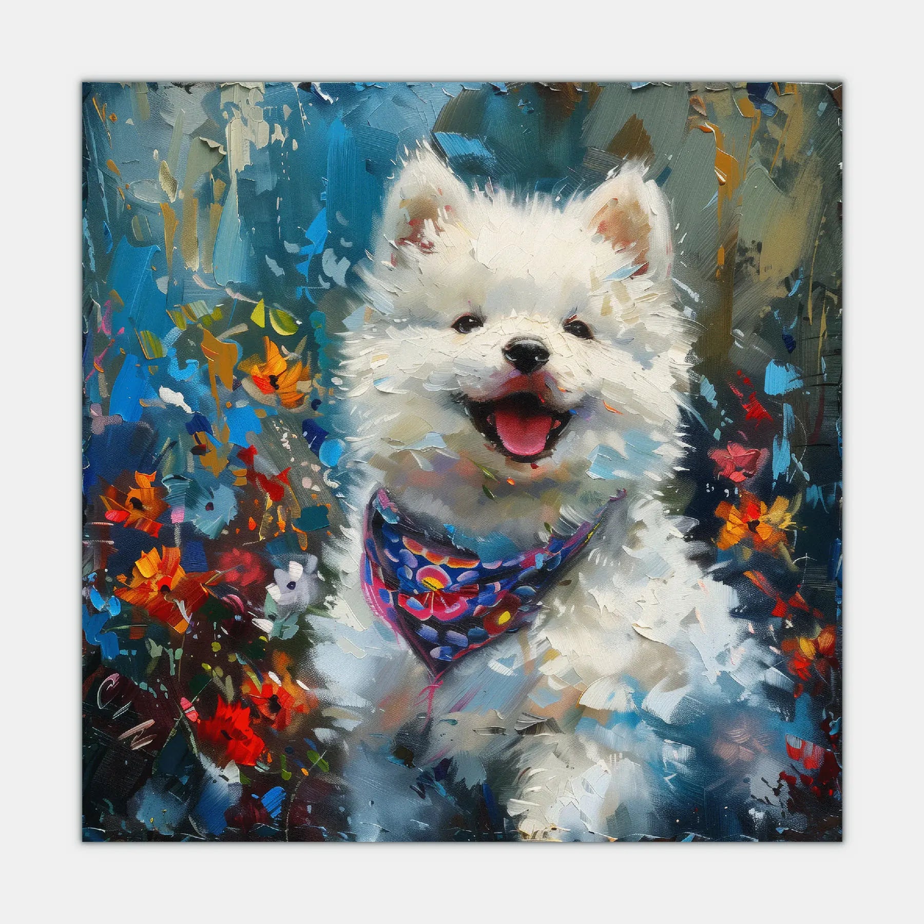 Samoyed