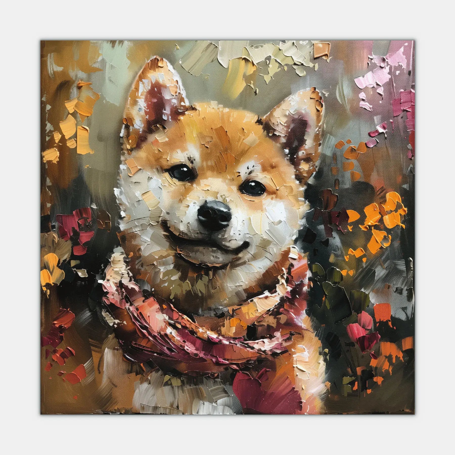 Shiba Inu
