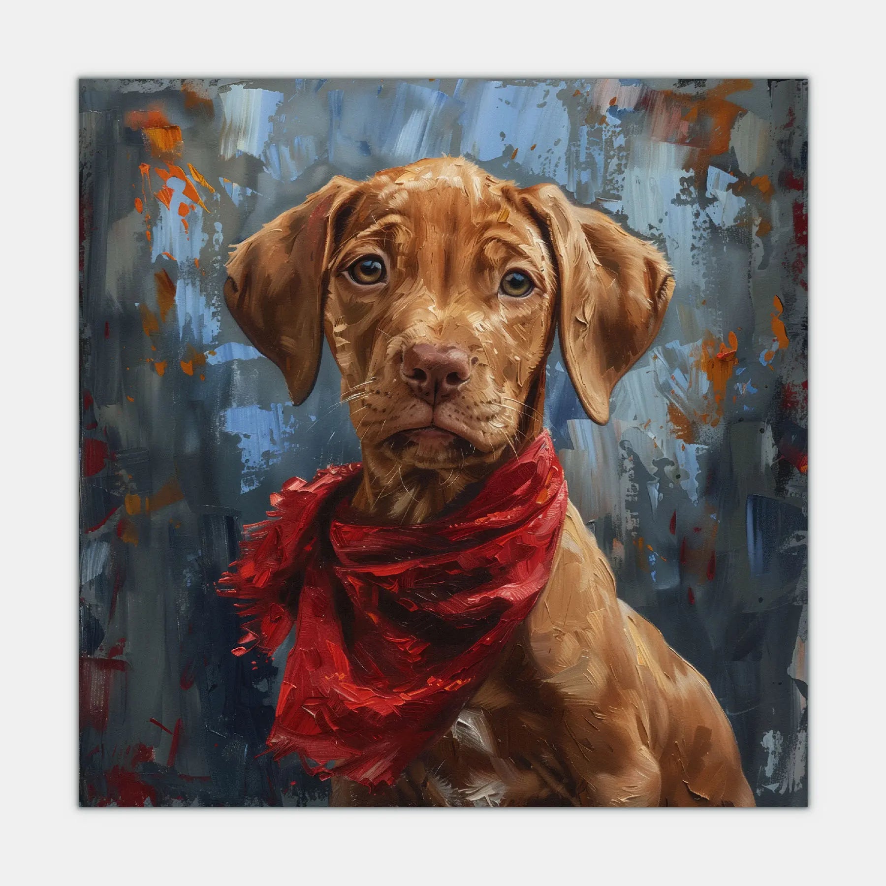 Vizsla