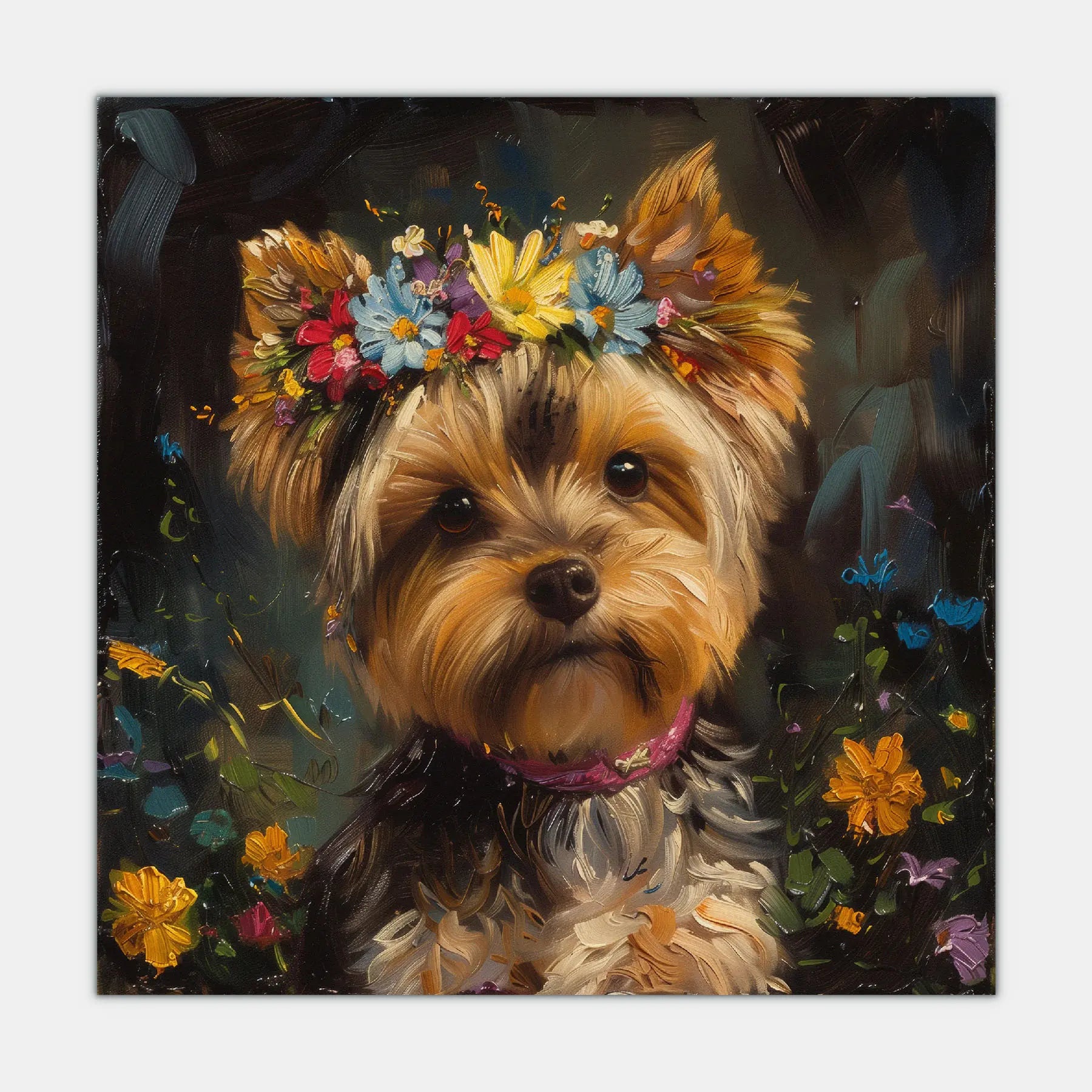 Yorkshire Terrier
