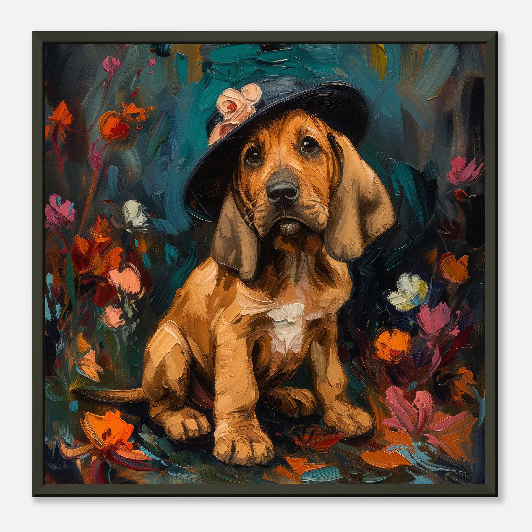 Bloodhound