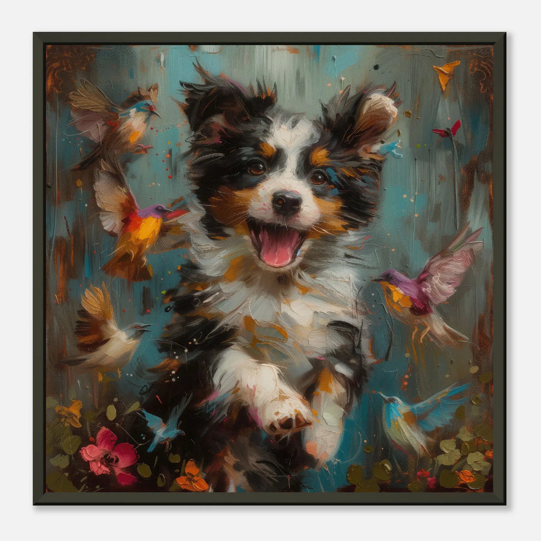 Border Collie