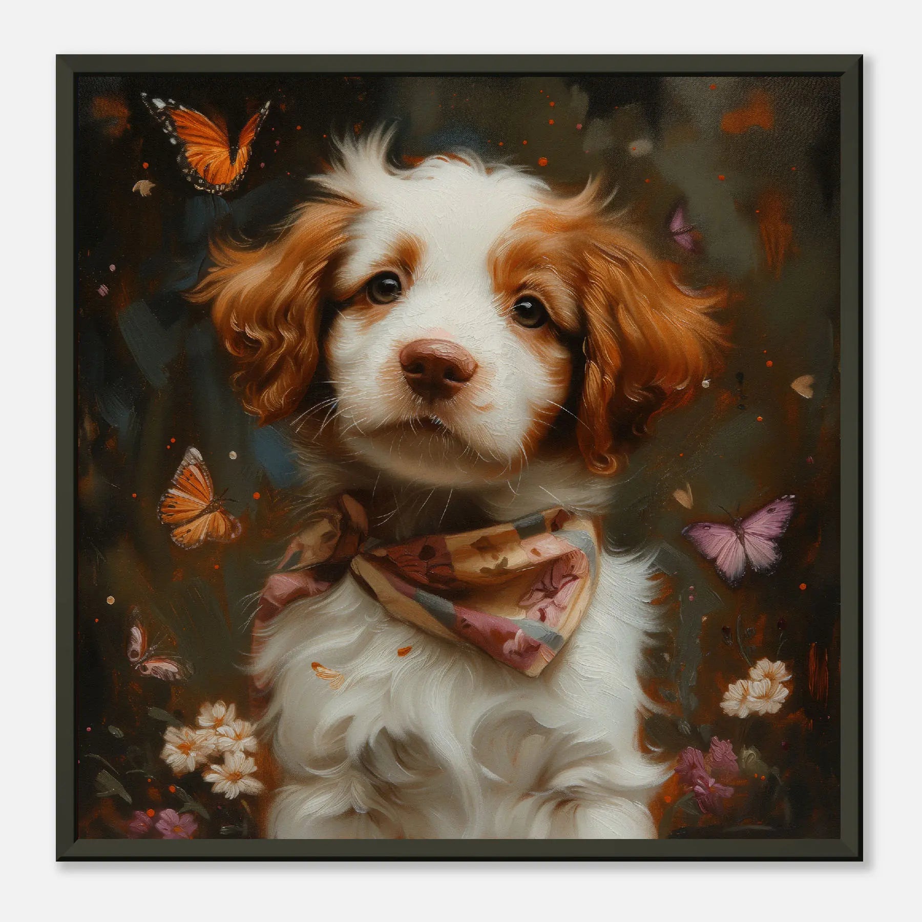 Brittany Spaniel