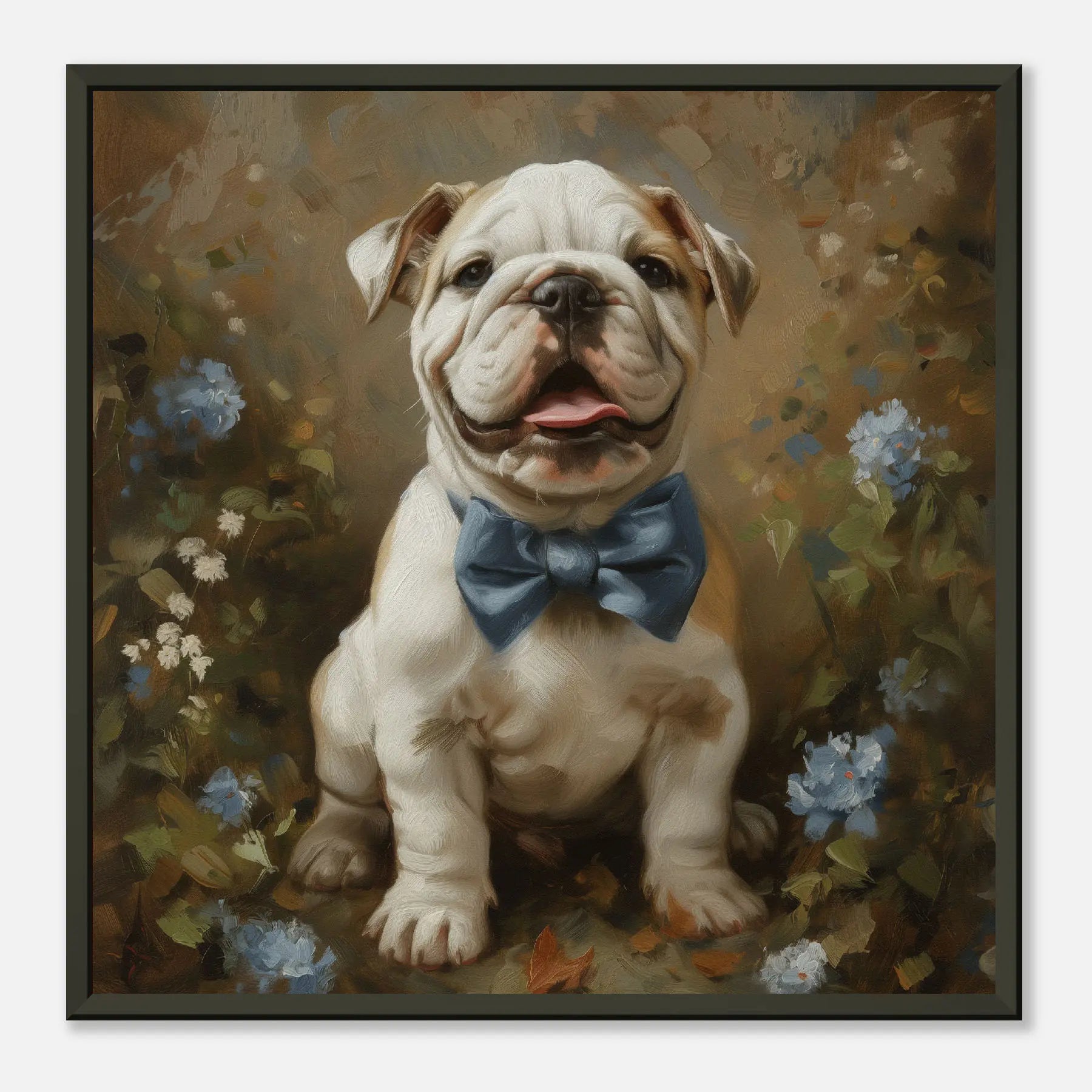 Bulldog
