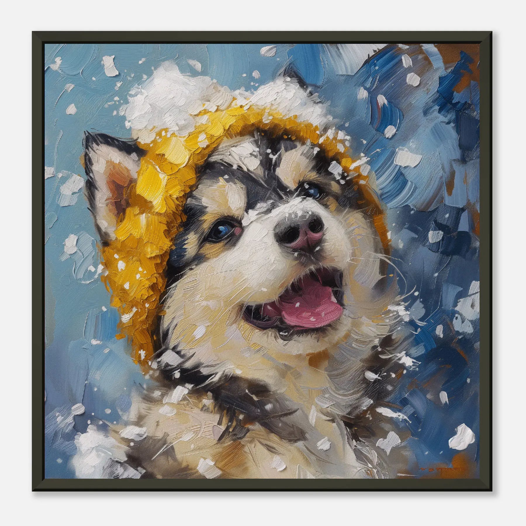 Alaskan Malamute