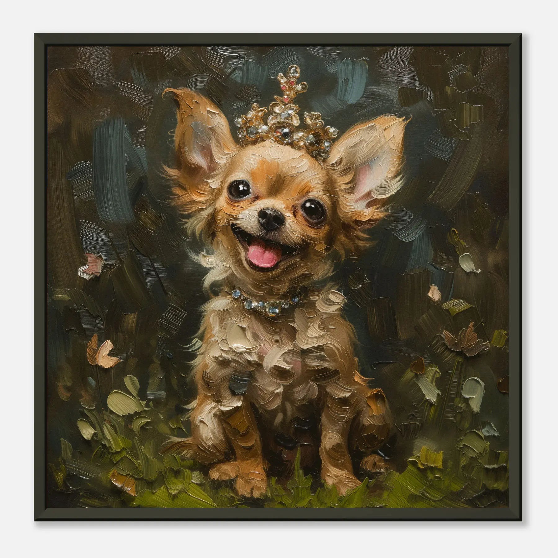 Chihuahua