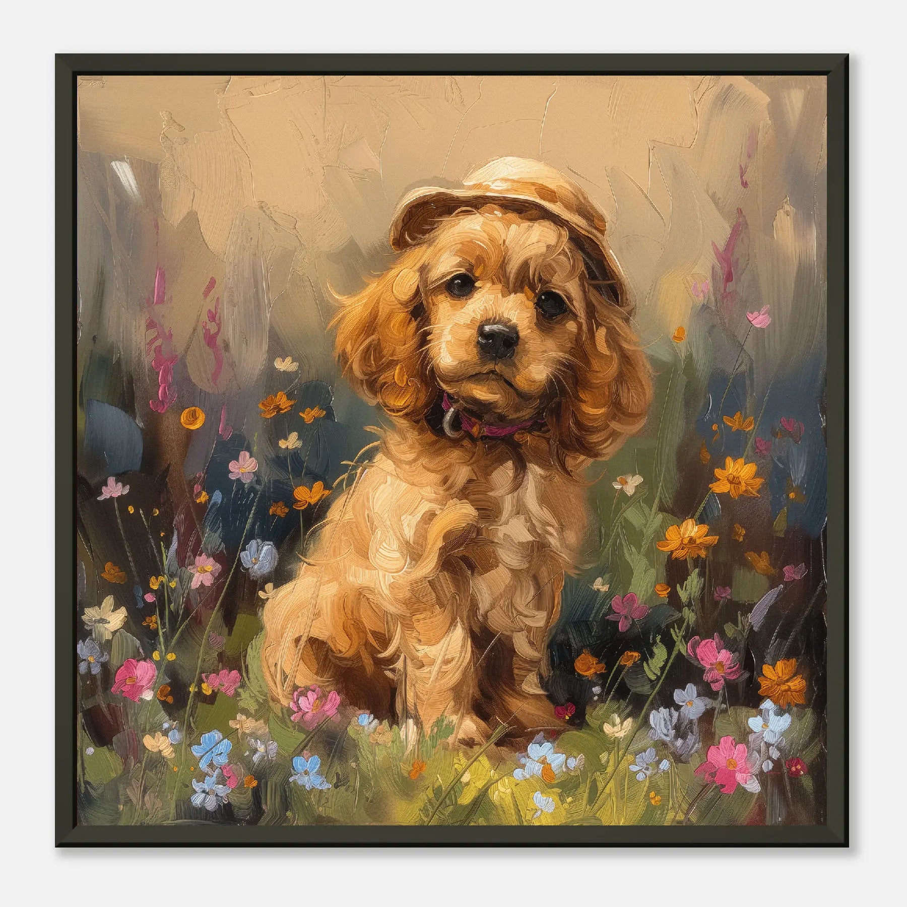 Cocker Spaniel