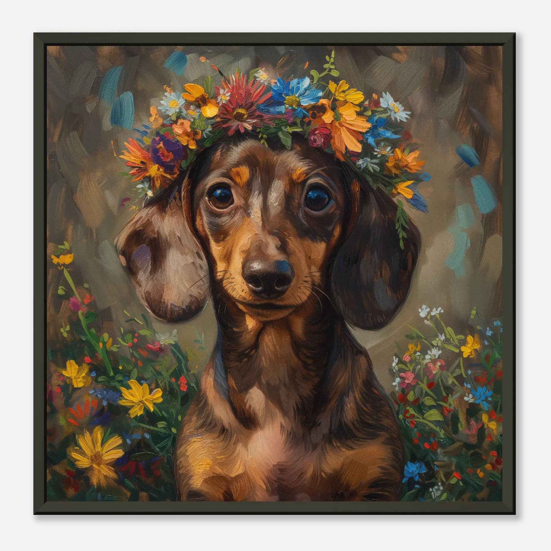 Daschund