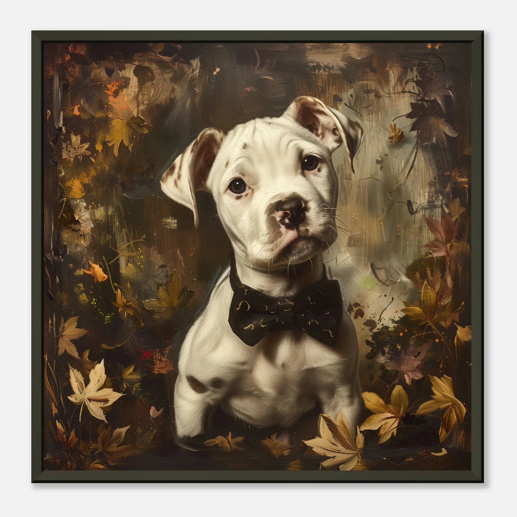 Dogo Argentino