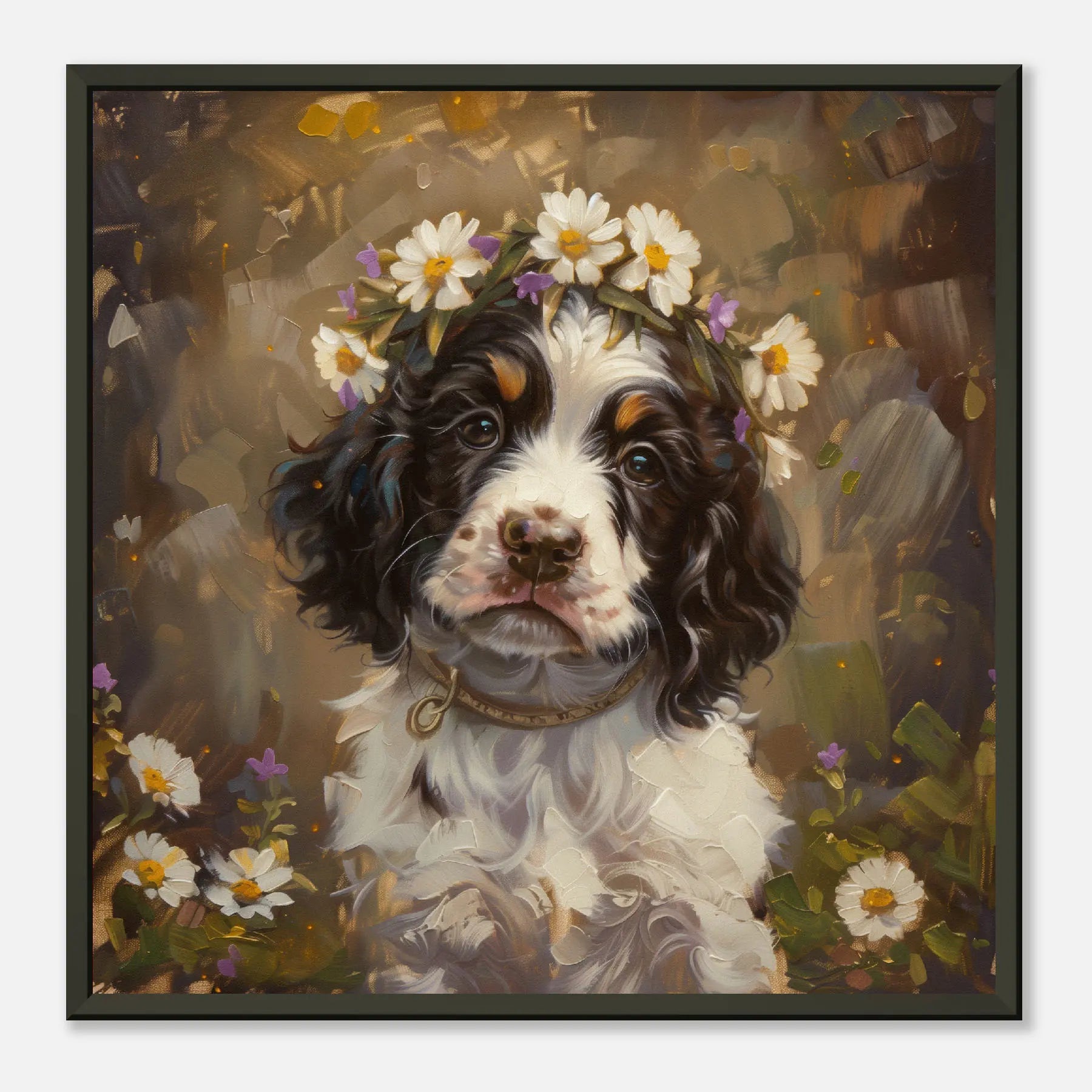 English Springer