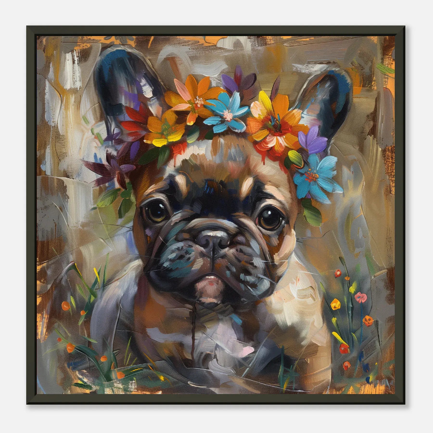 French Bulldog