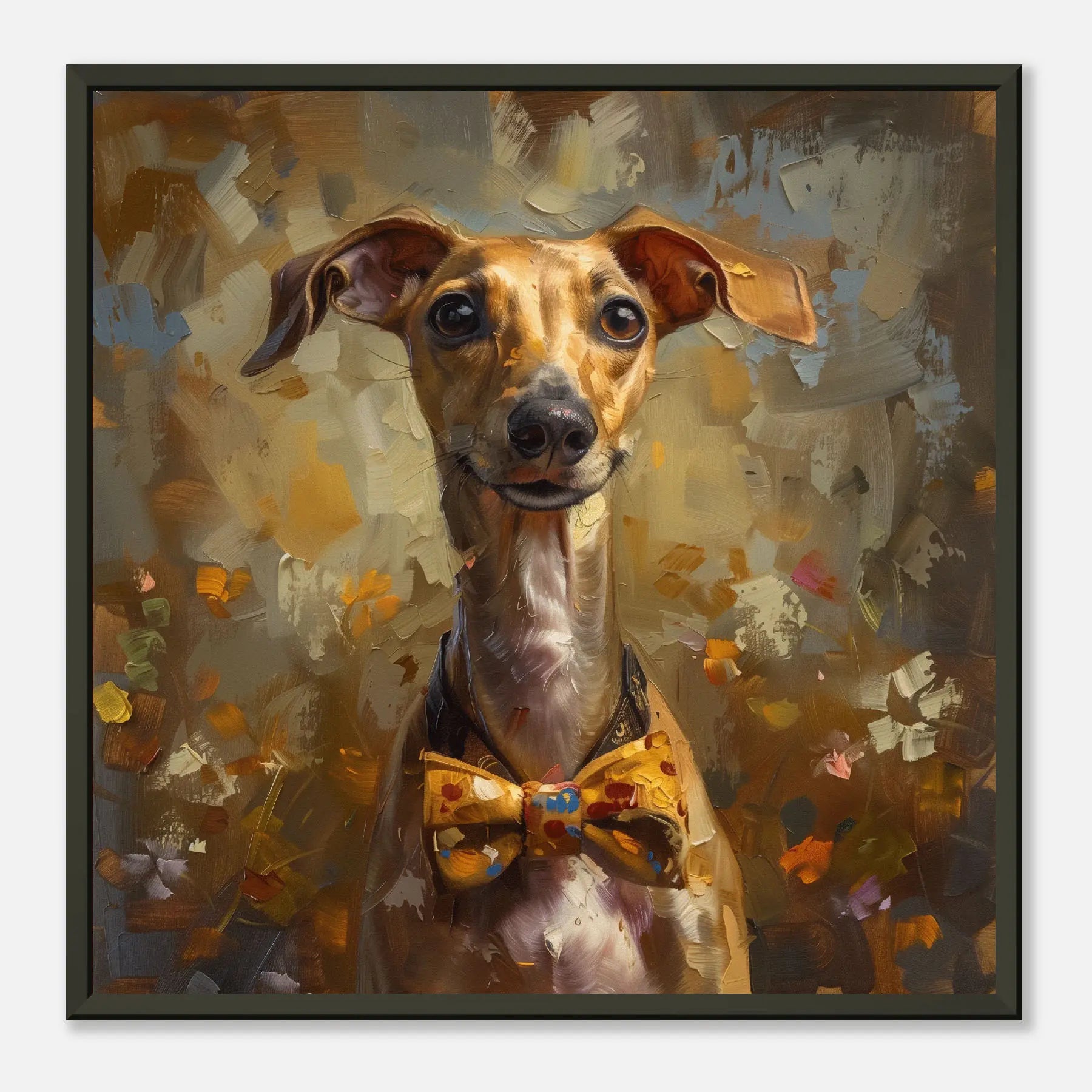Greyhound