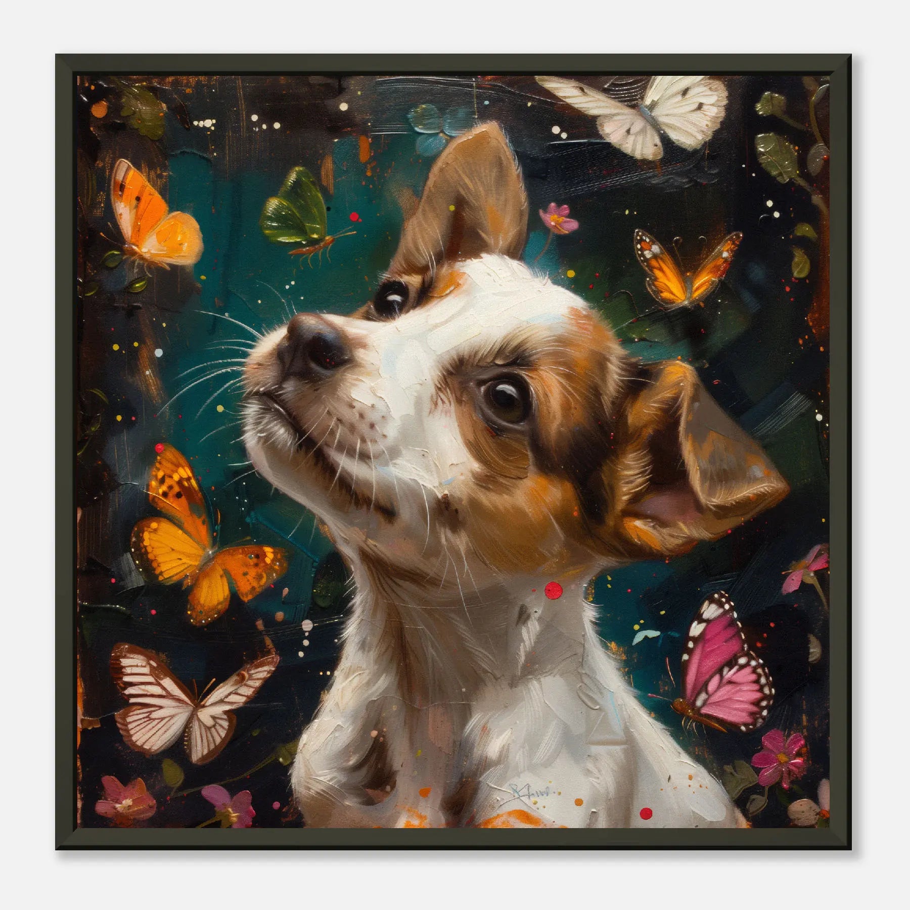 Jack Russell Terrier