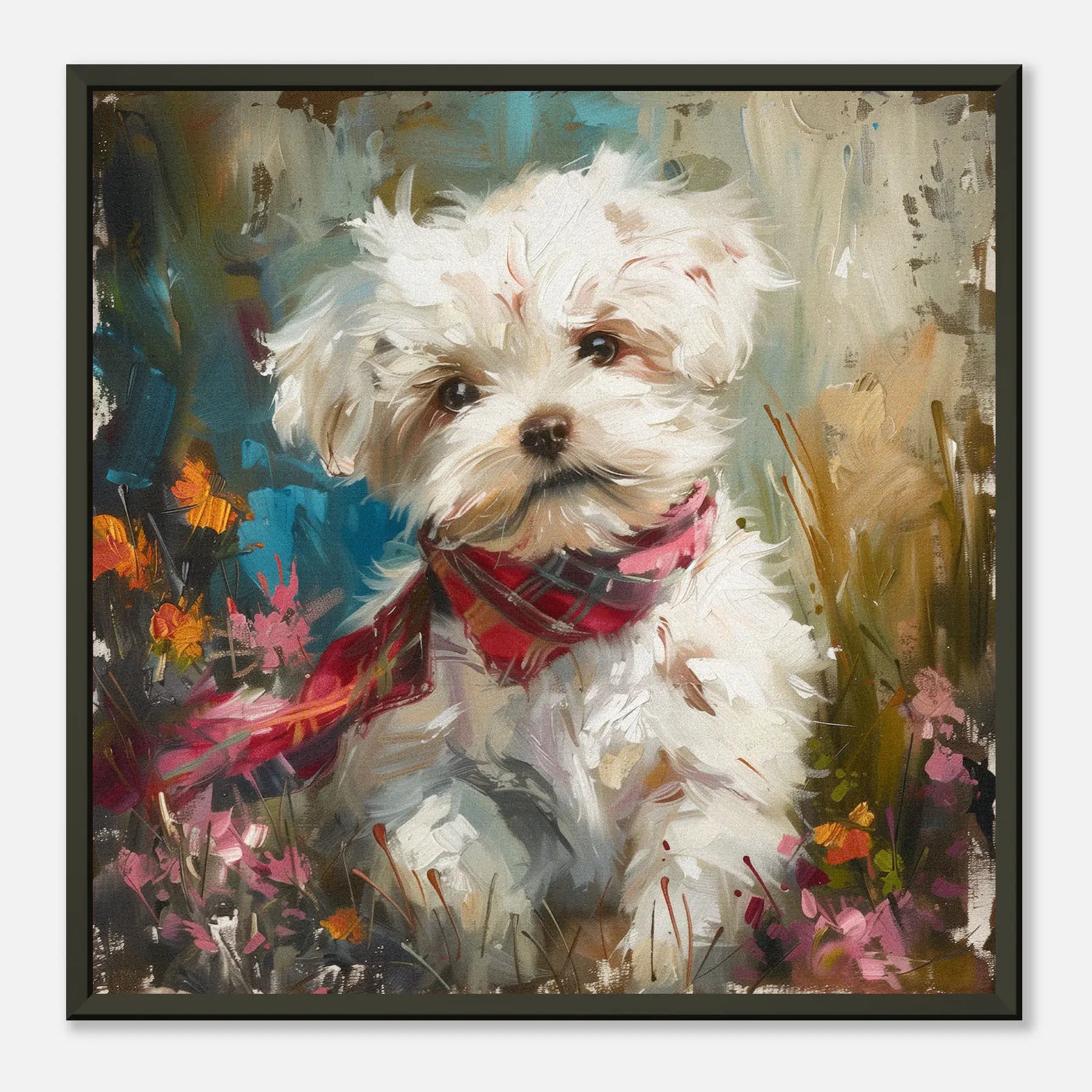 Maltese