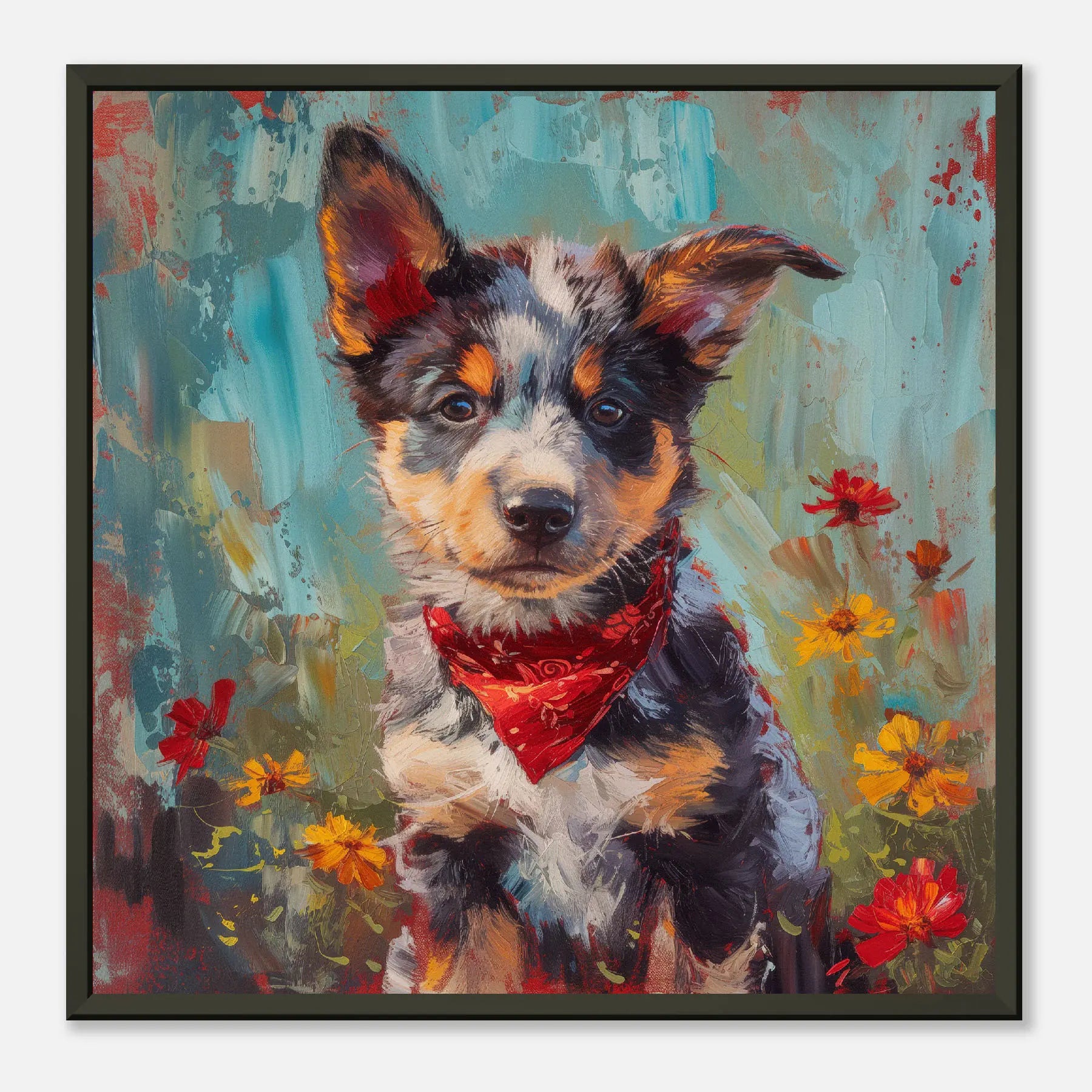 Australian Cattle Dog