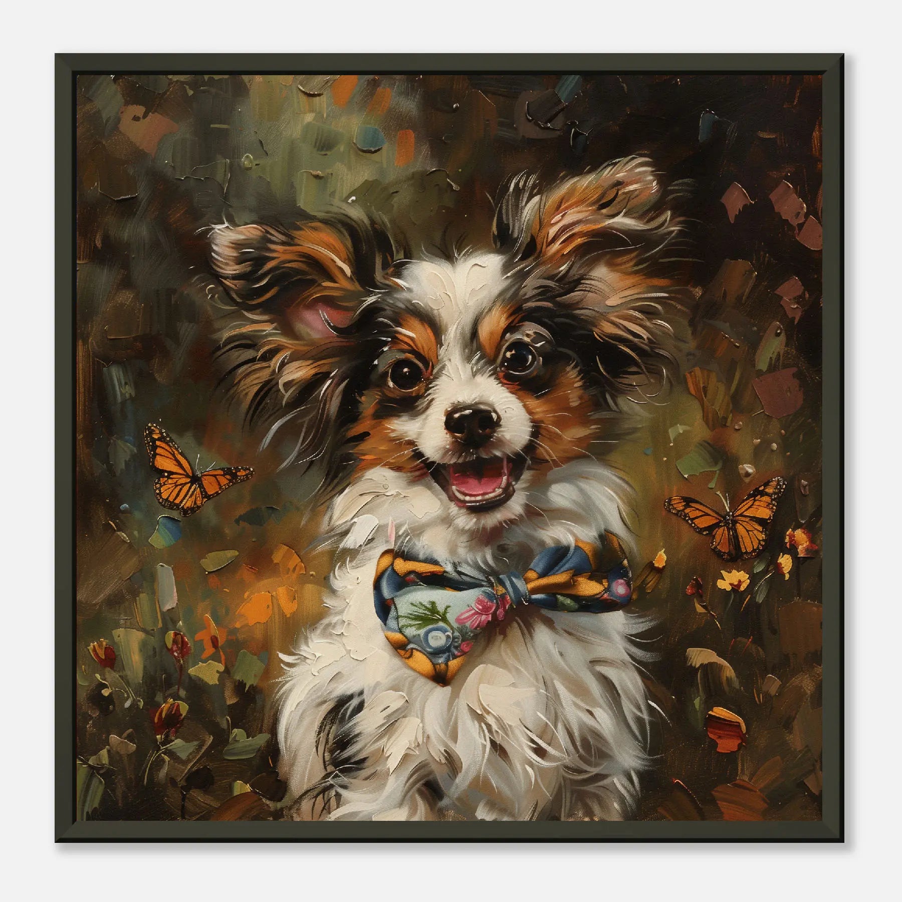 Papillon