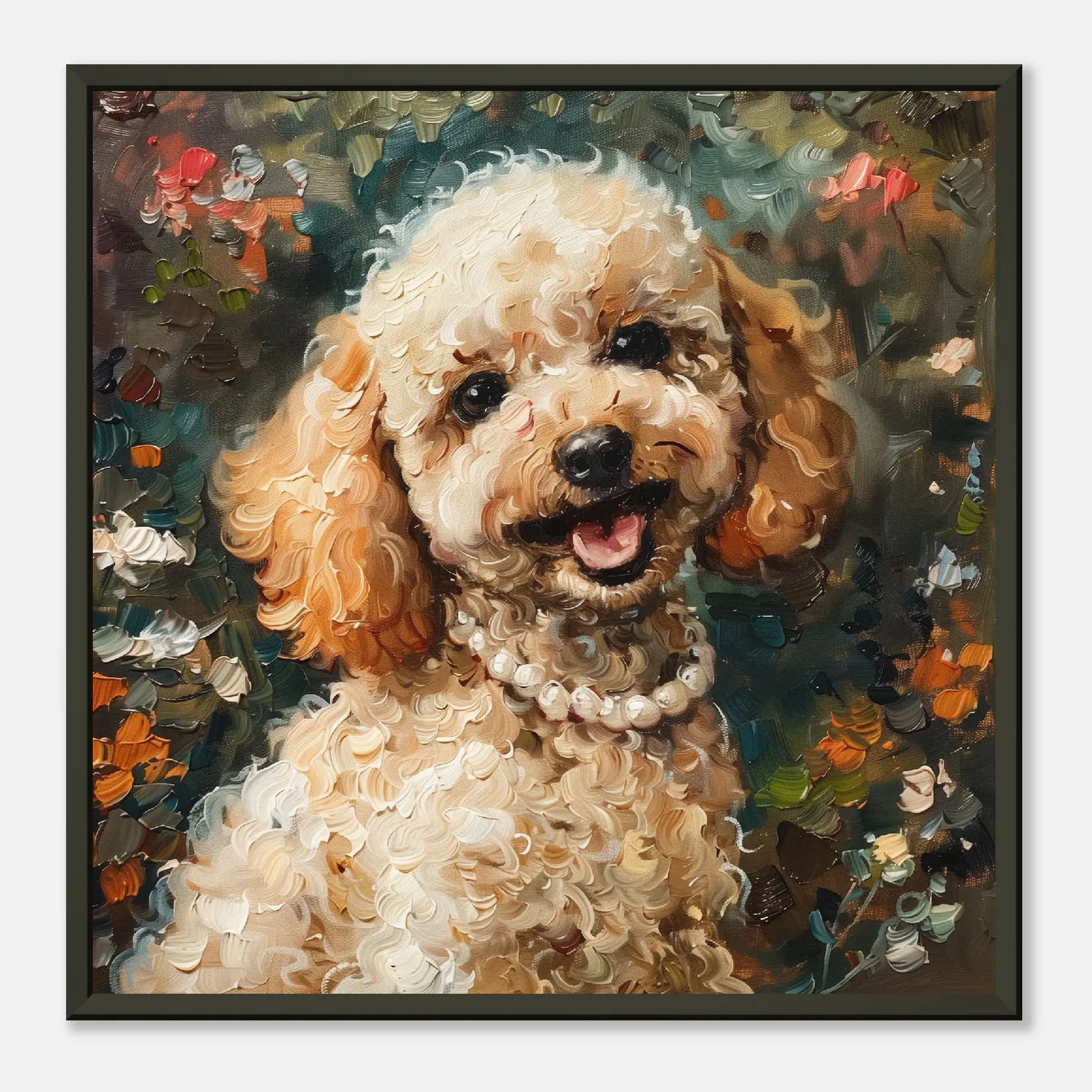 Poodle