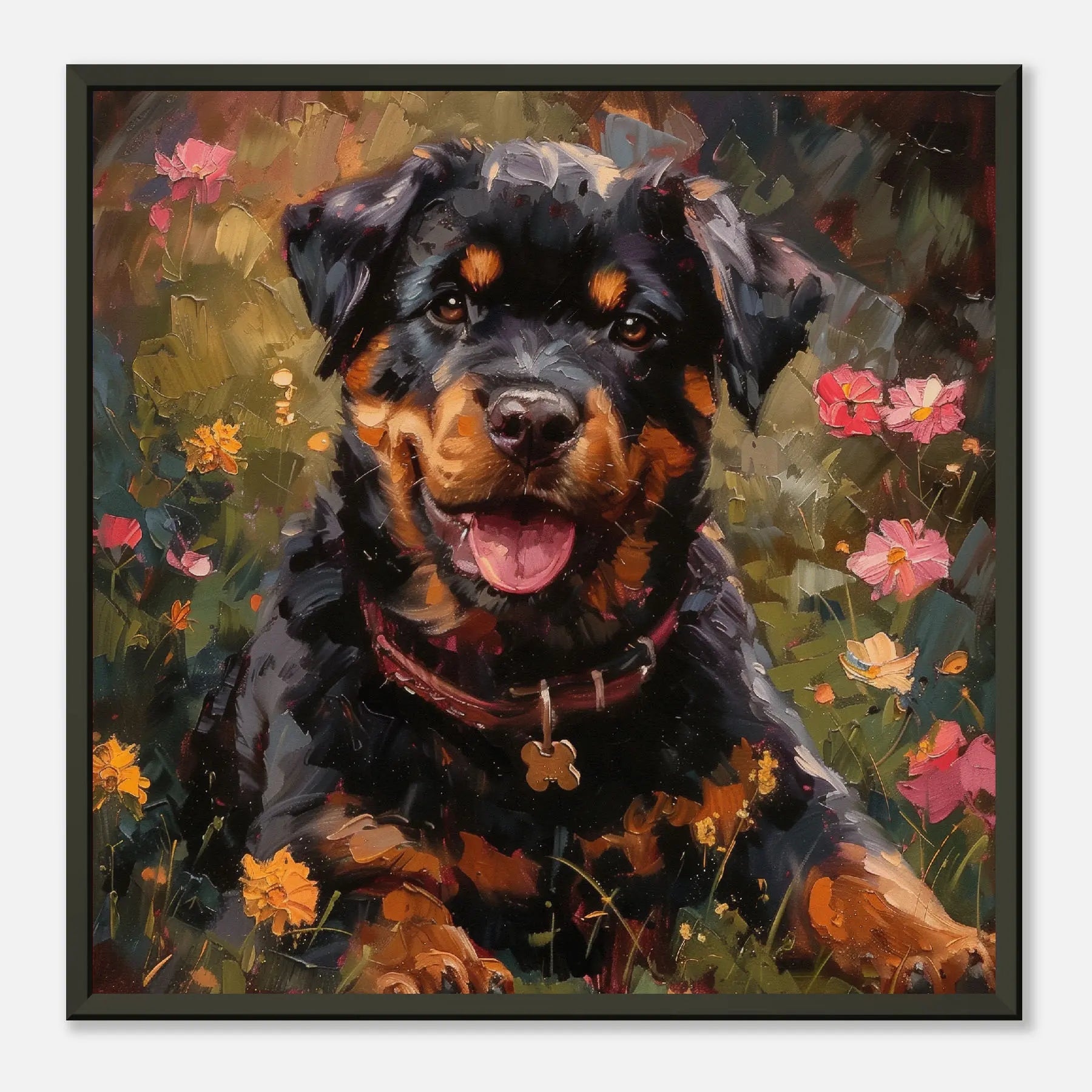 Rottweiler