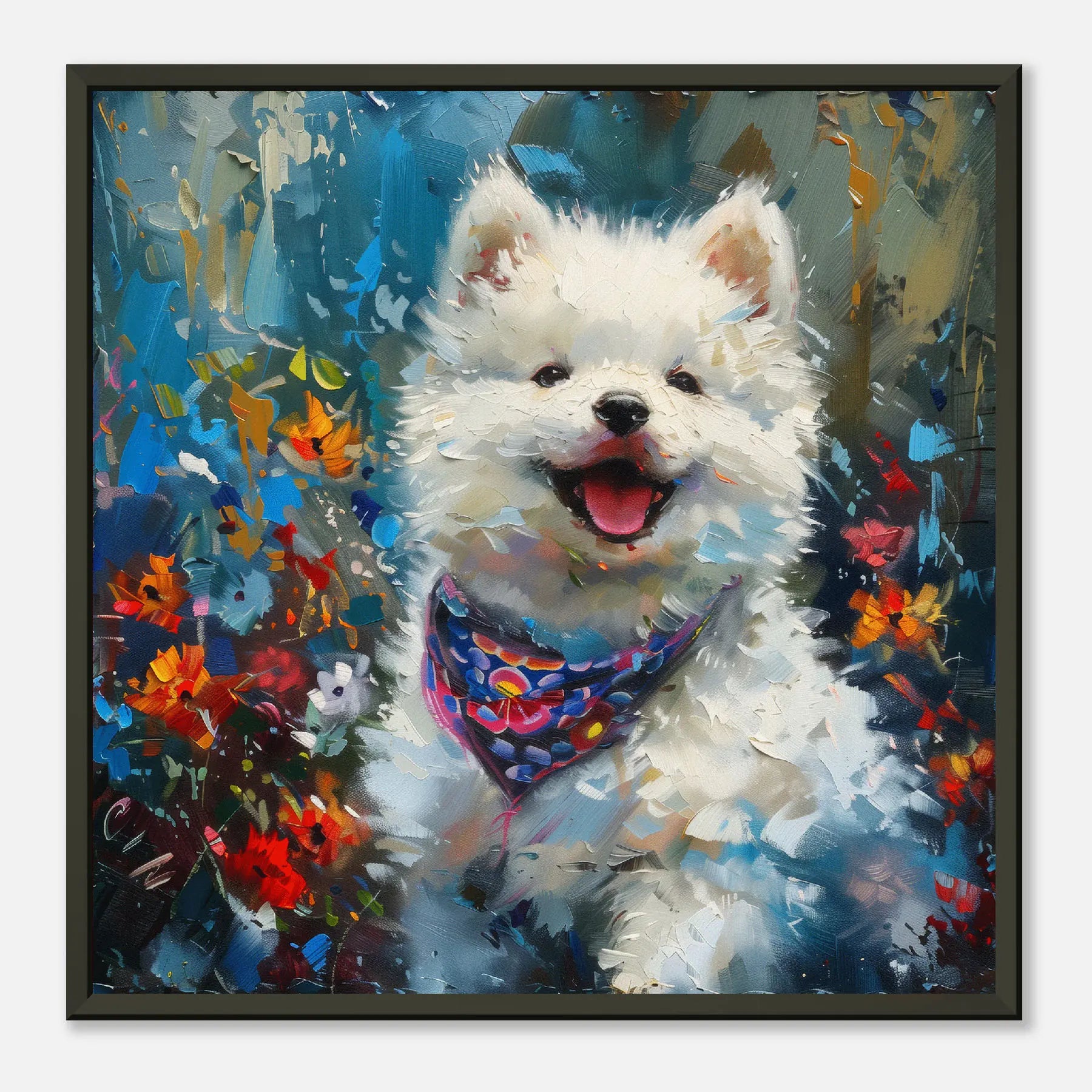 Samoyed