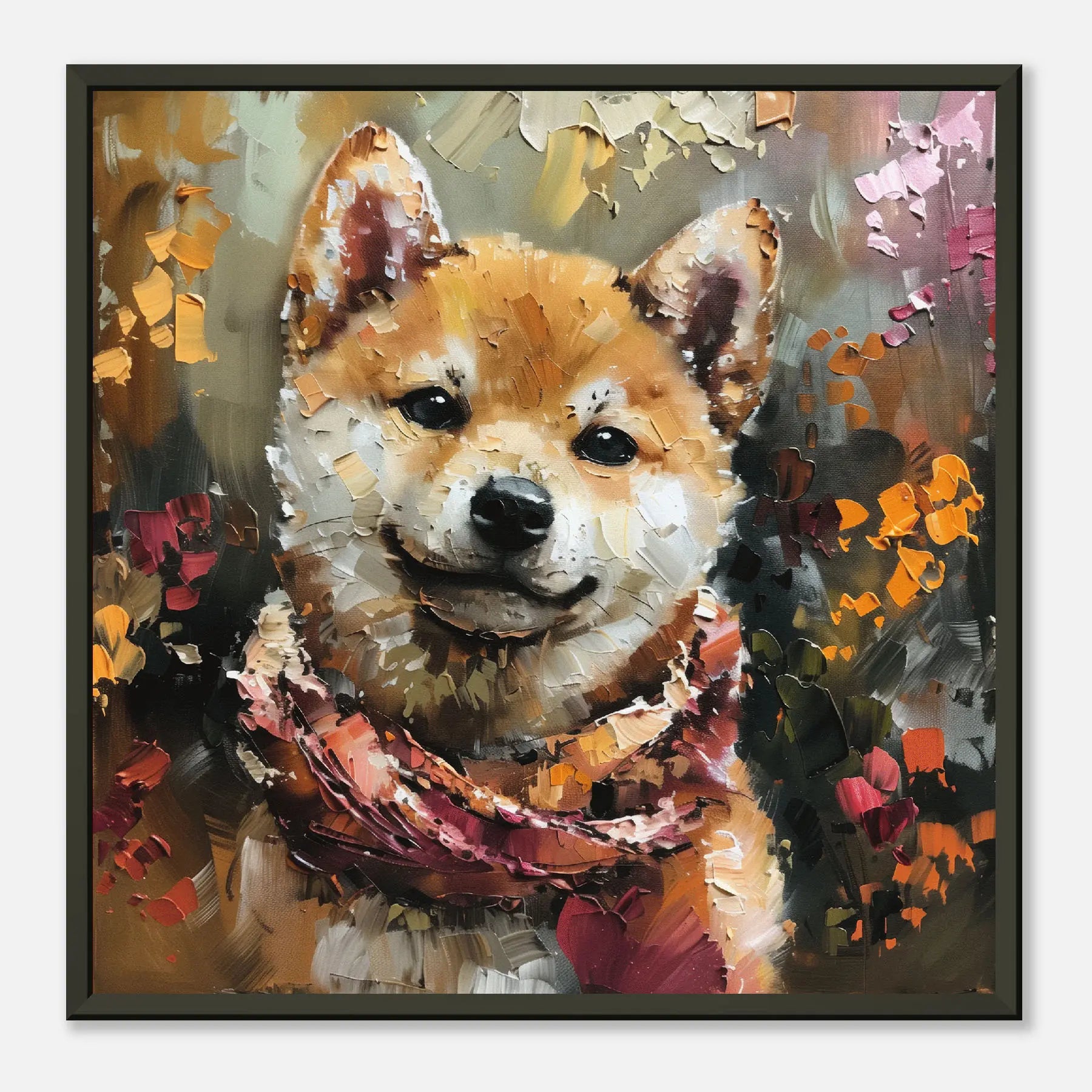 Shiba Inu