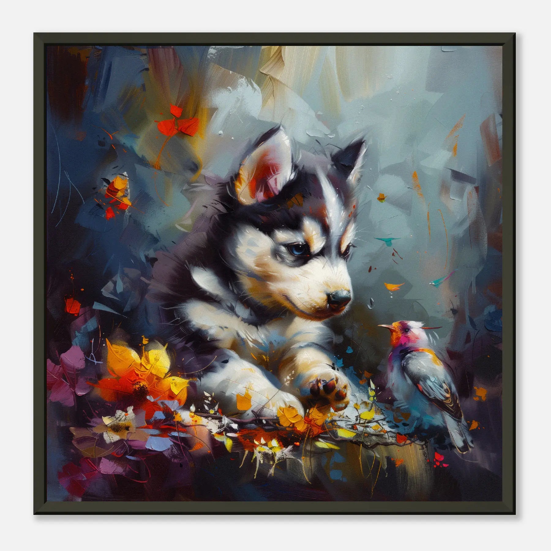 Siberian Husky