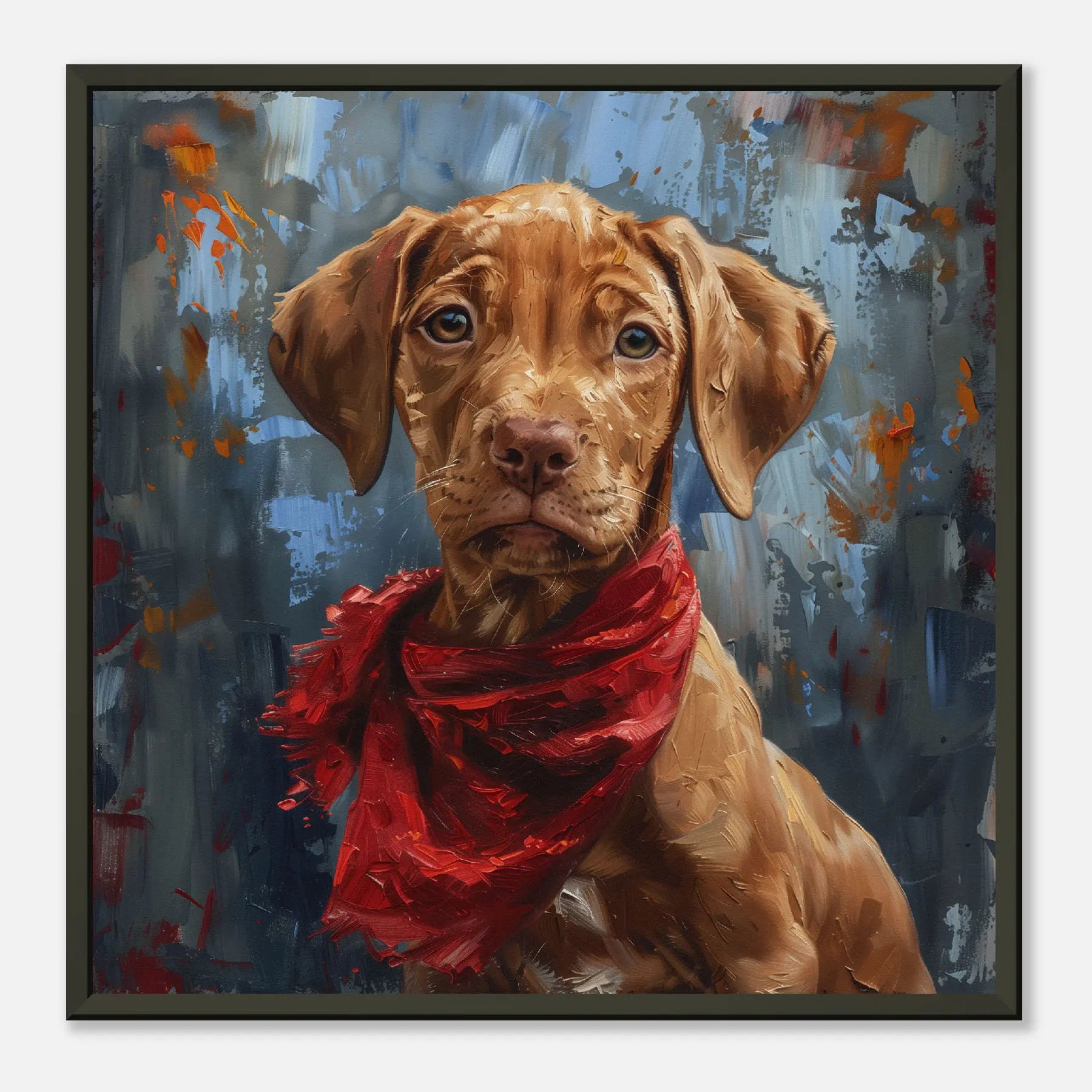 Vizsla