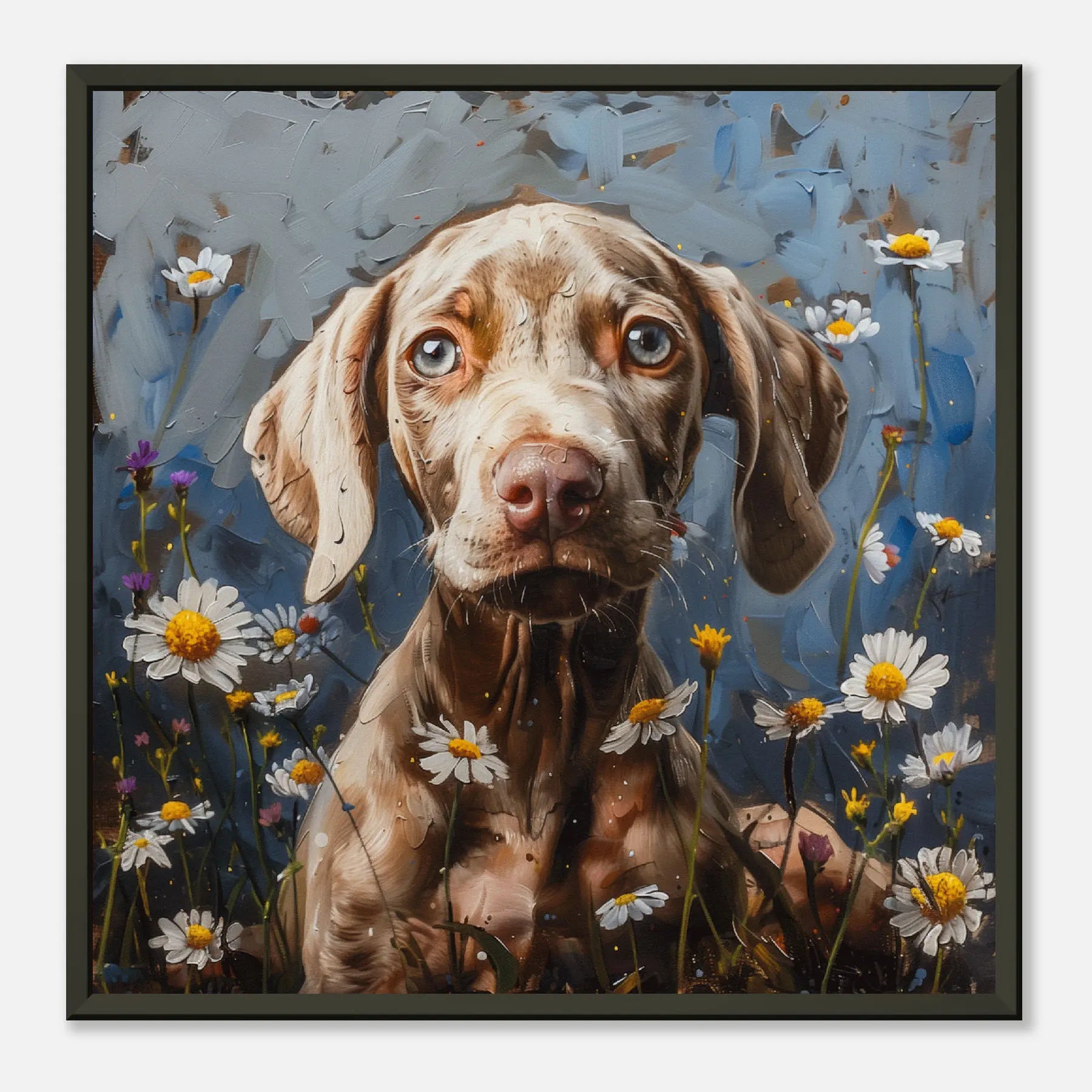 Weimaraner