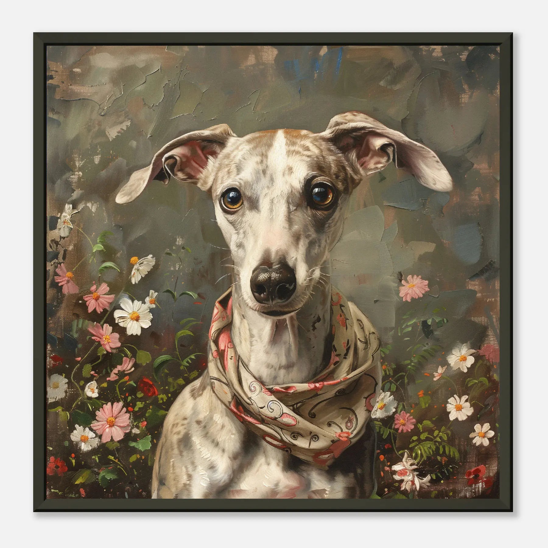 Whippet