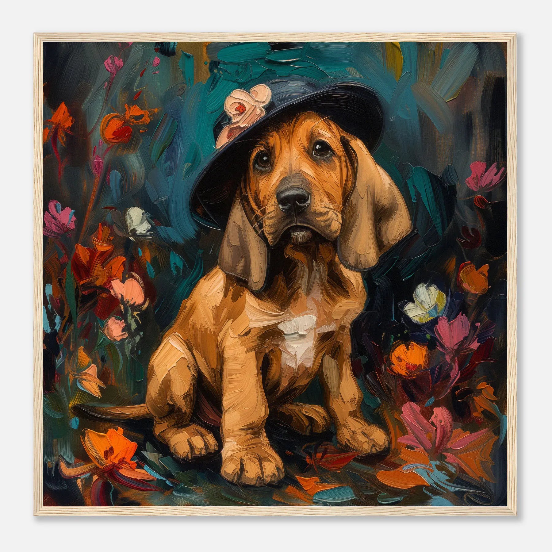 Bloodhound