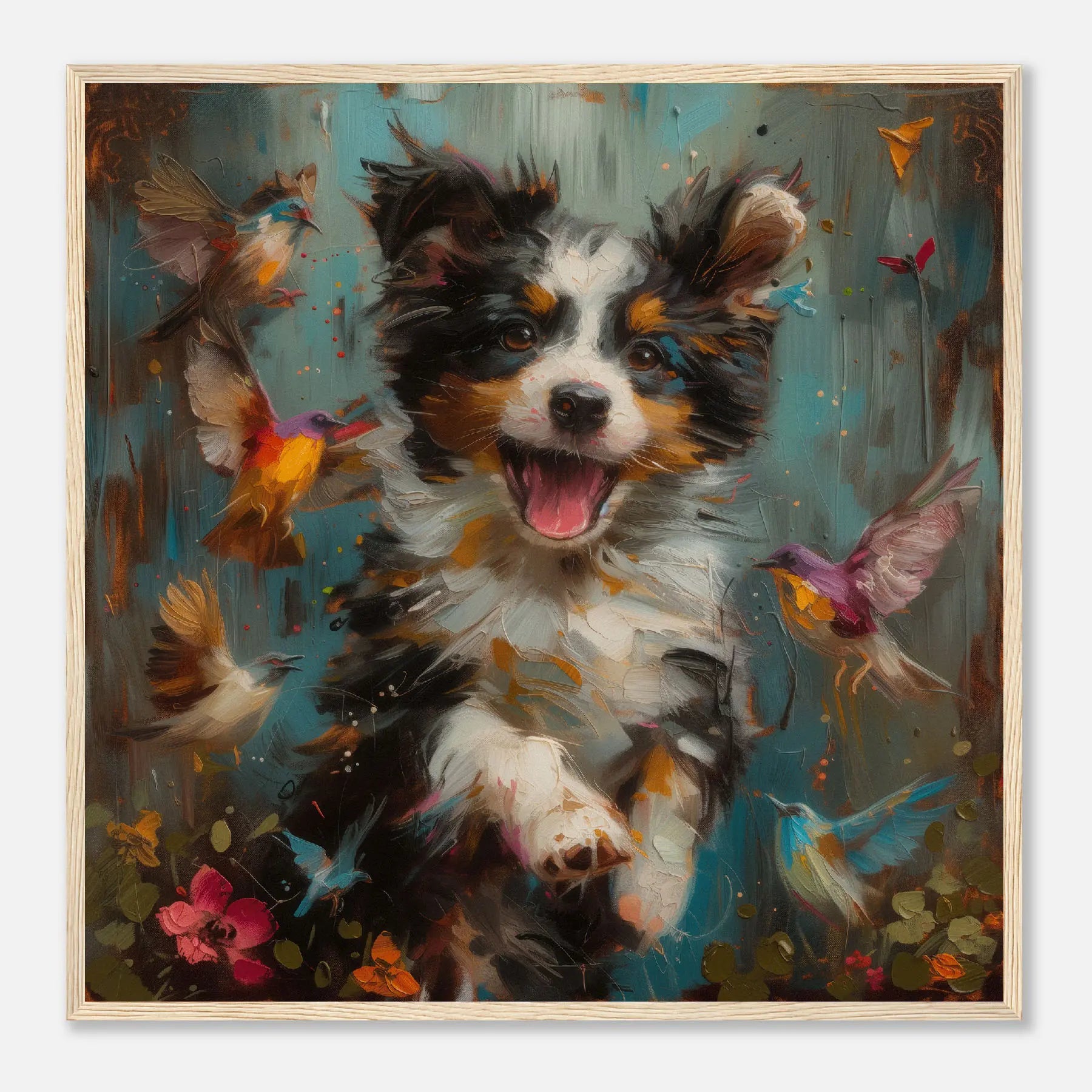 Border Collie