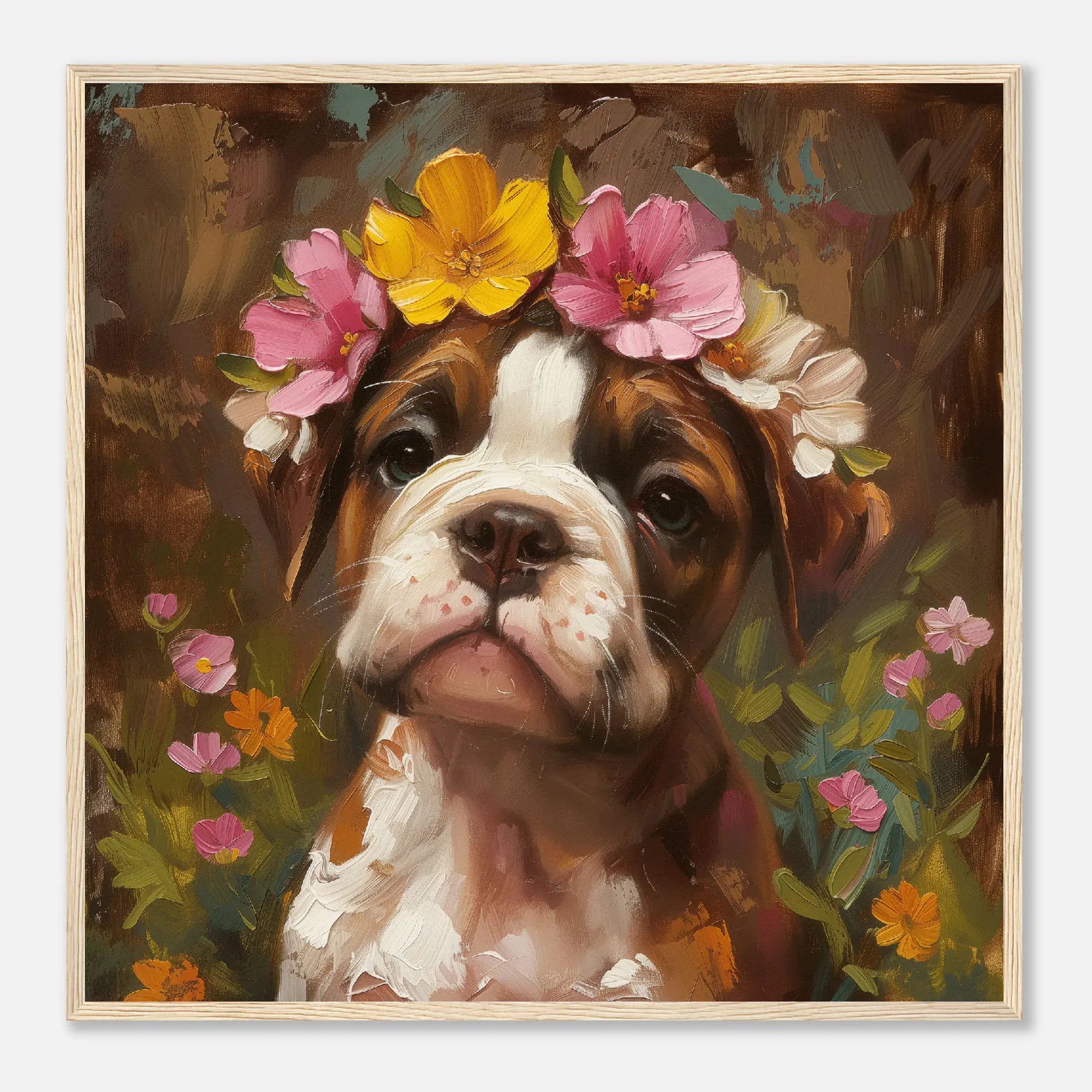 Boxer