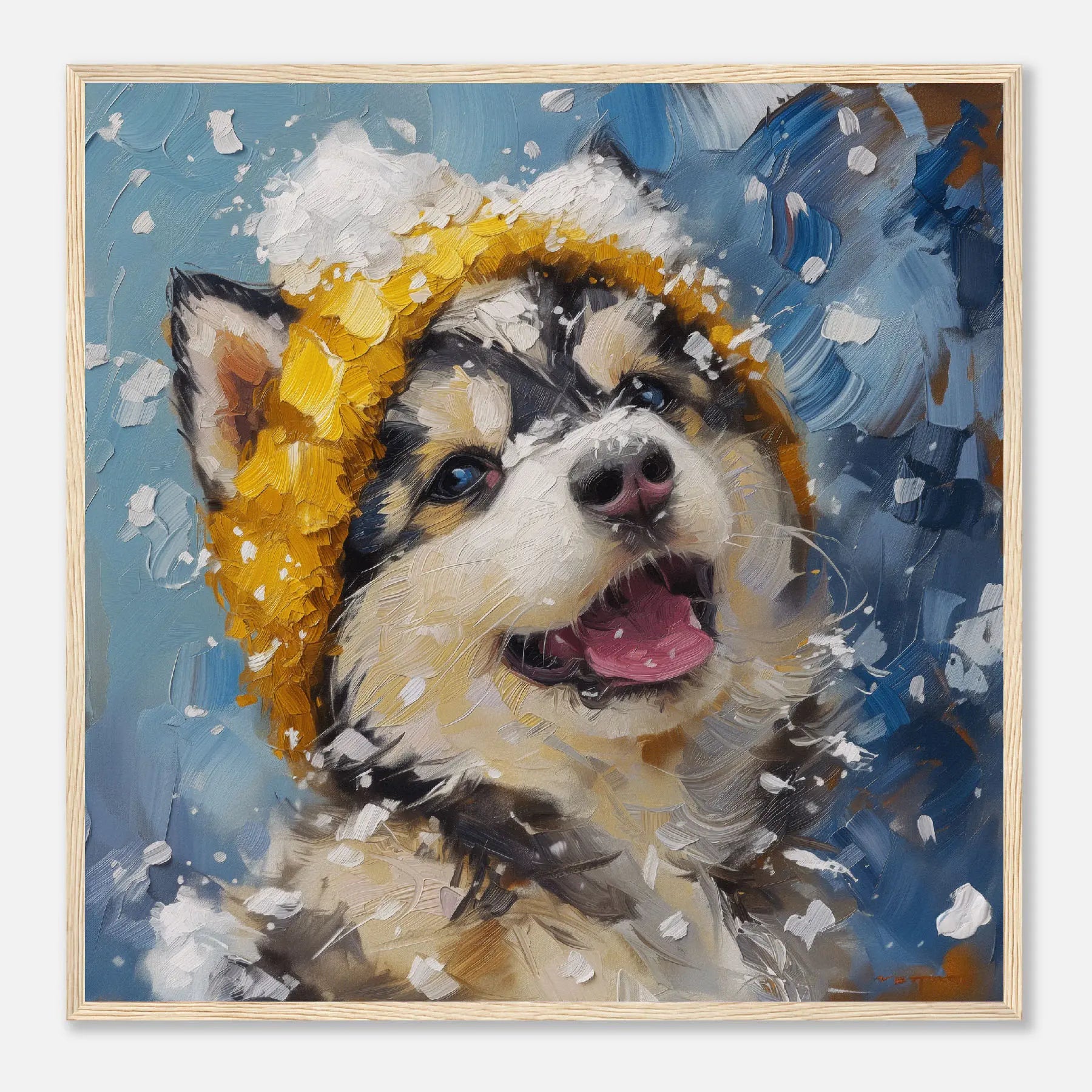 Alaskan Malamute