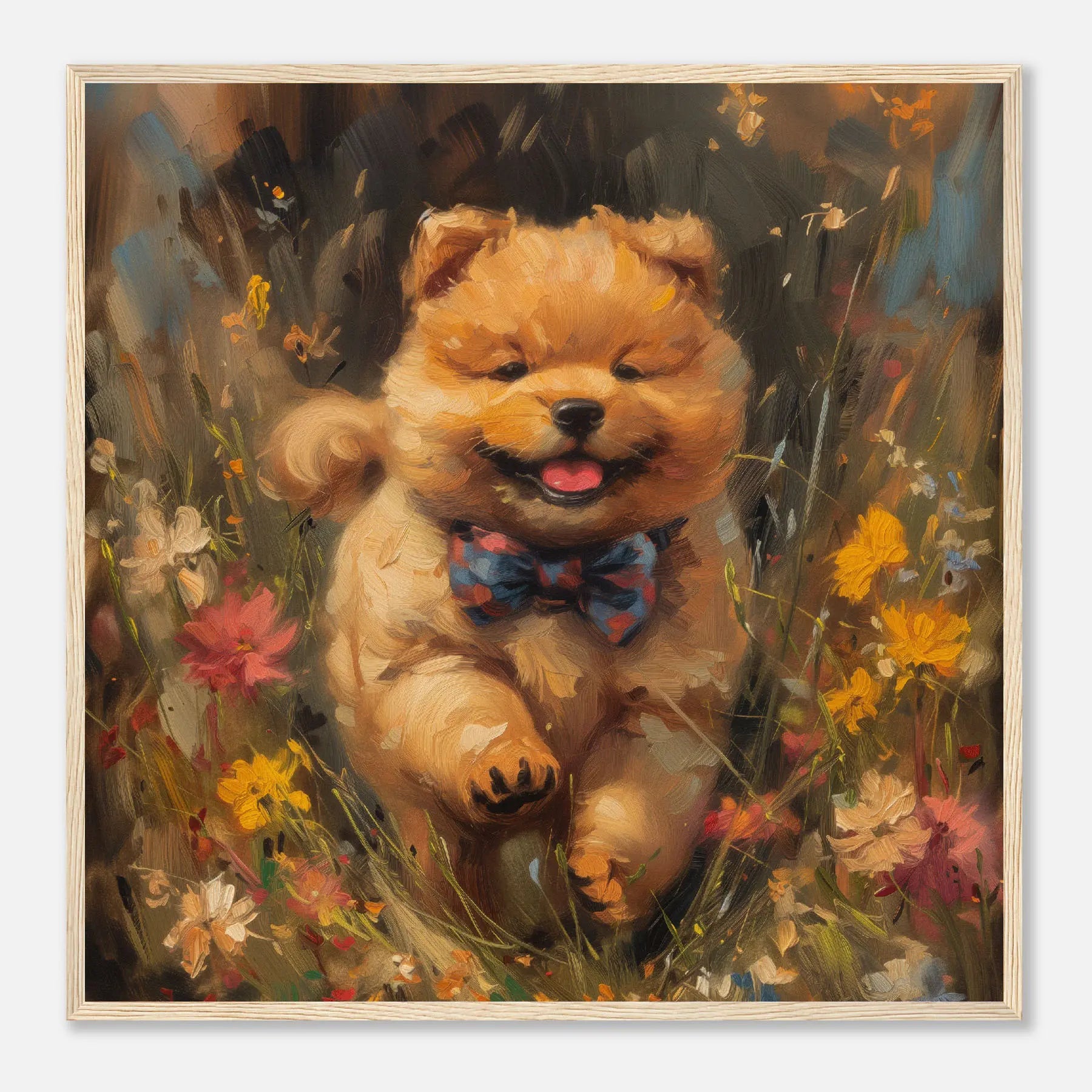 Chow Chow