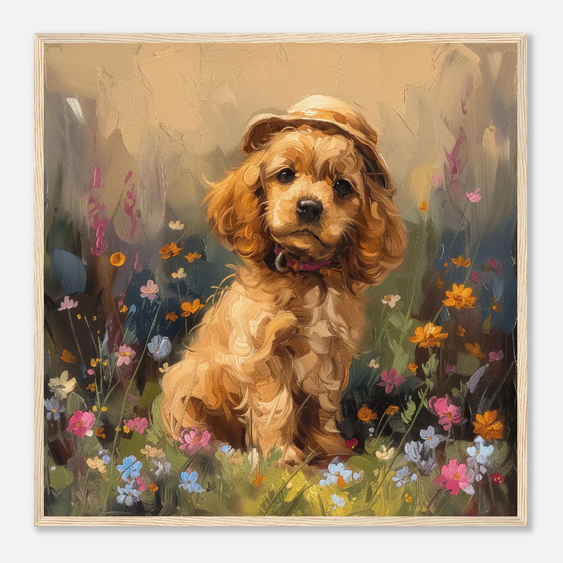 Cocker Spaniel