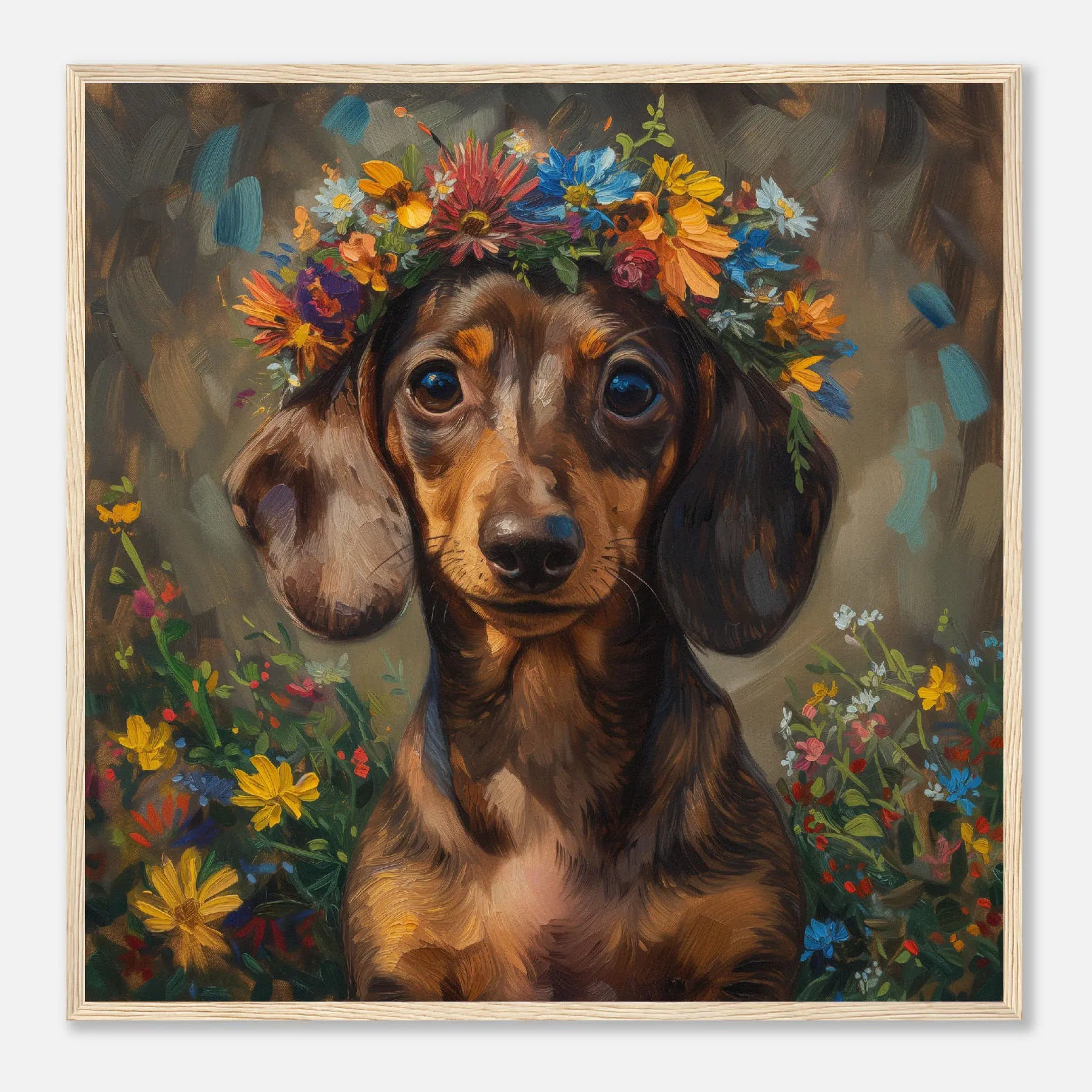 Daschund