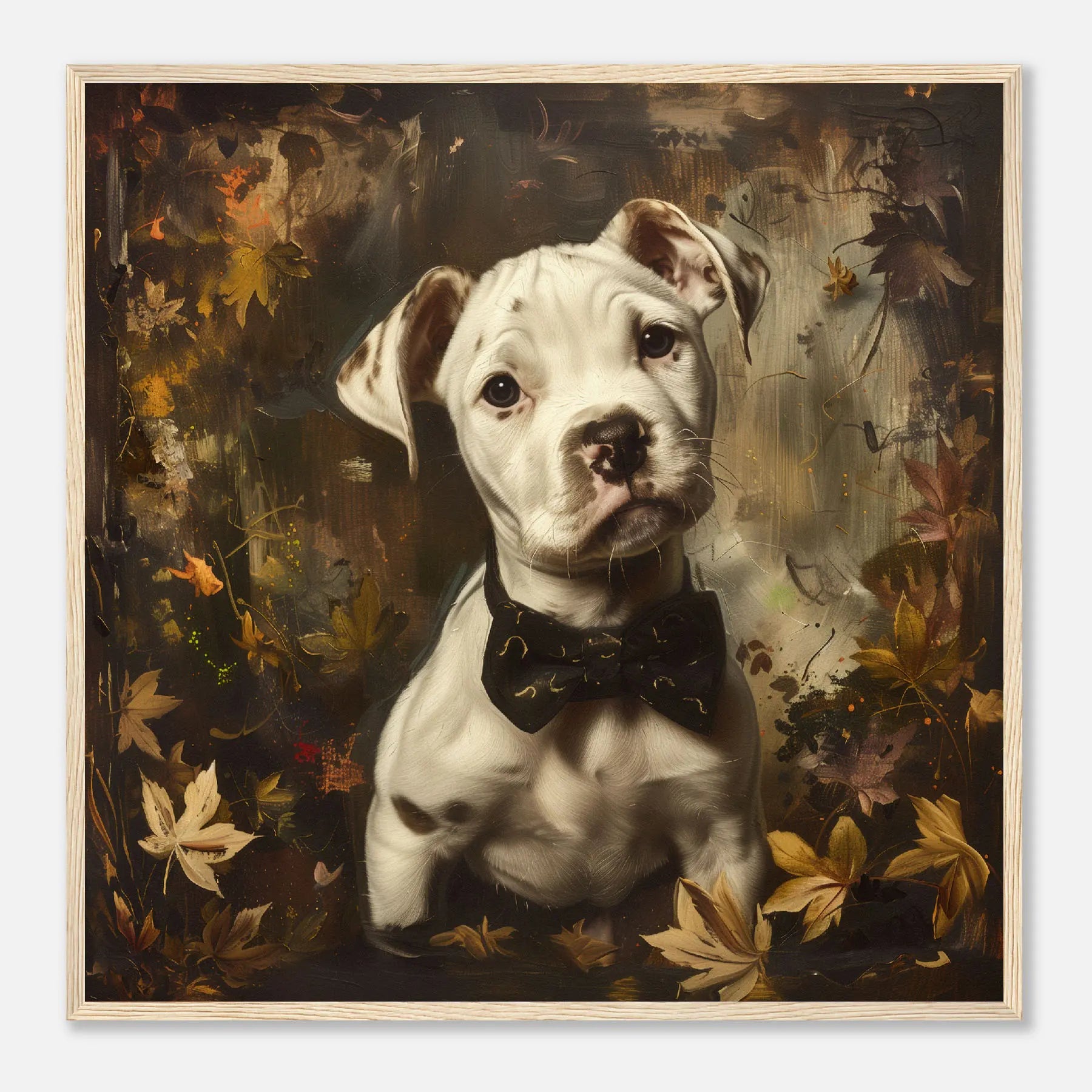 Dogo Argentino