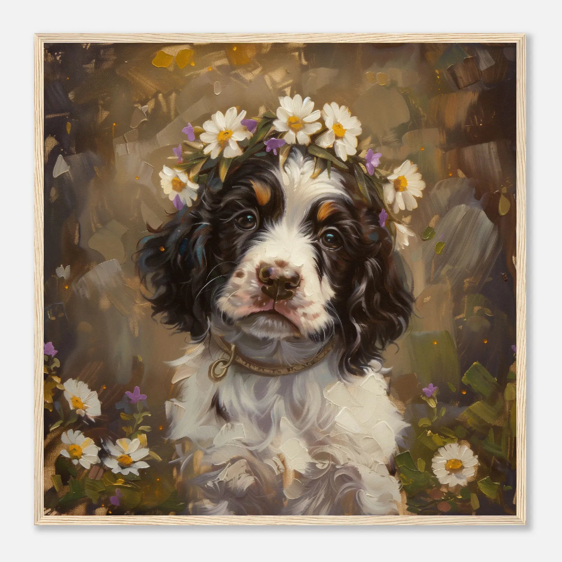 English Springer