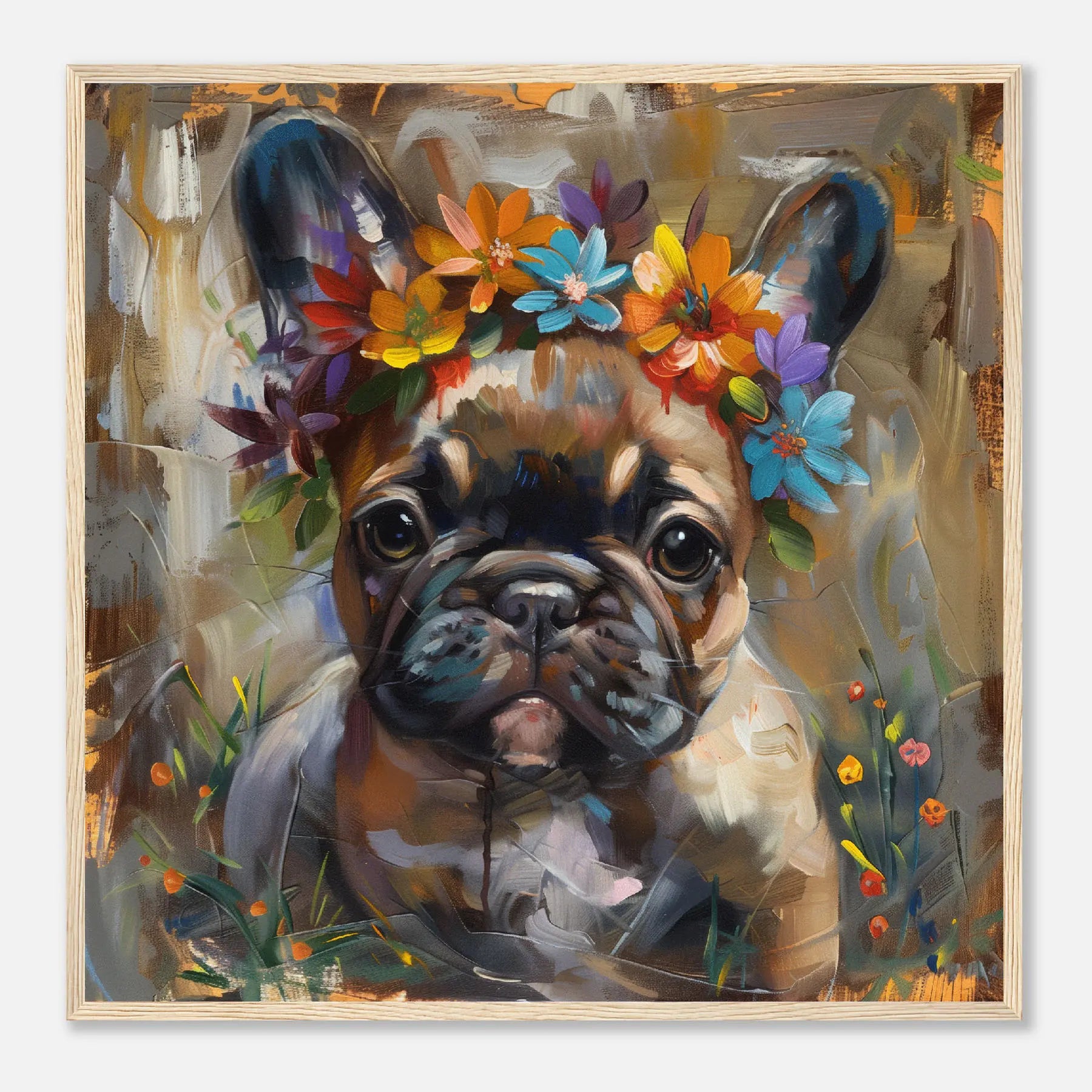 French Bulldog