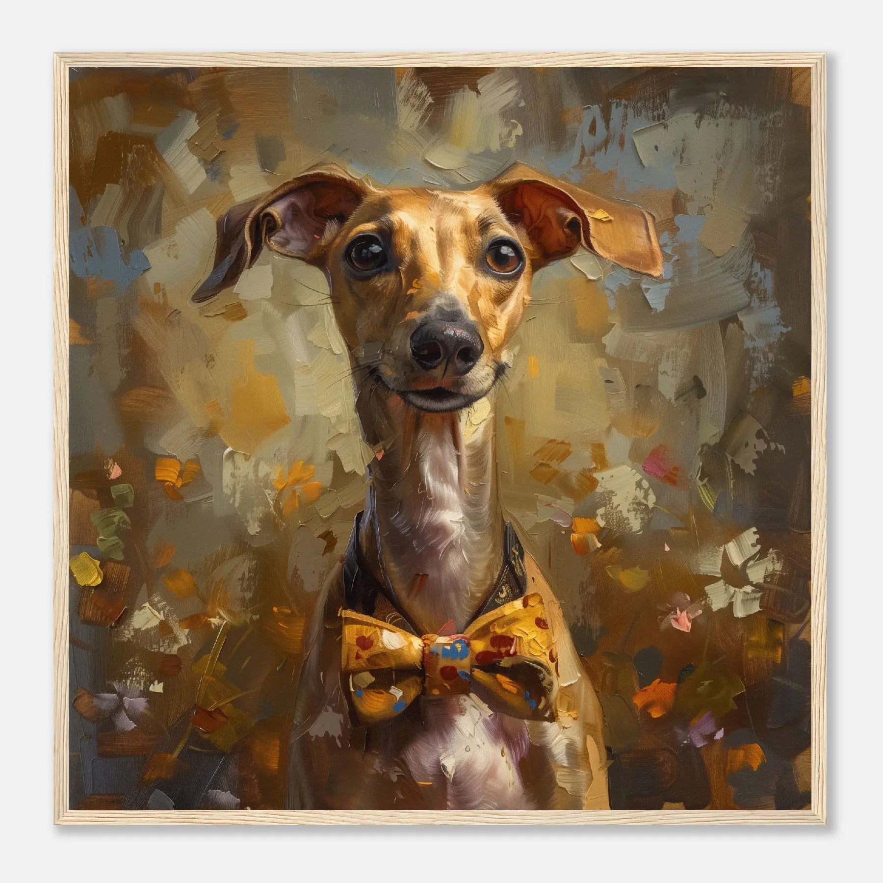 Greyhound