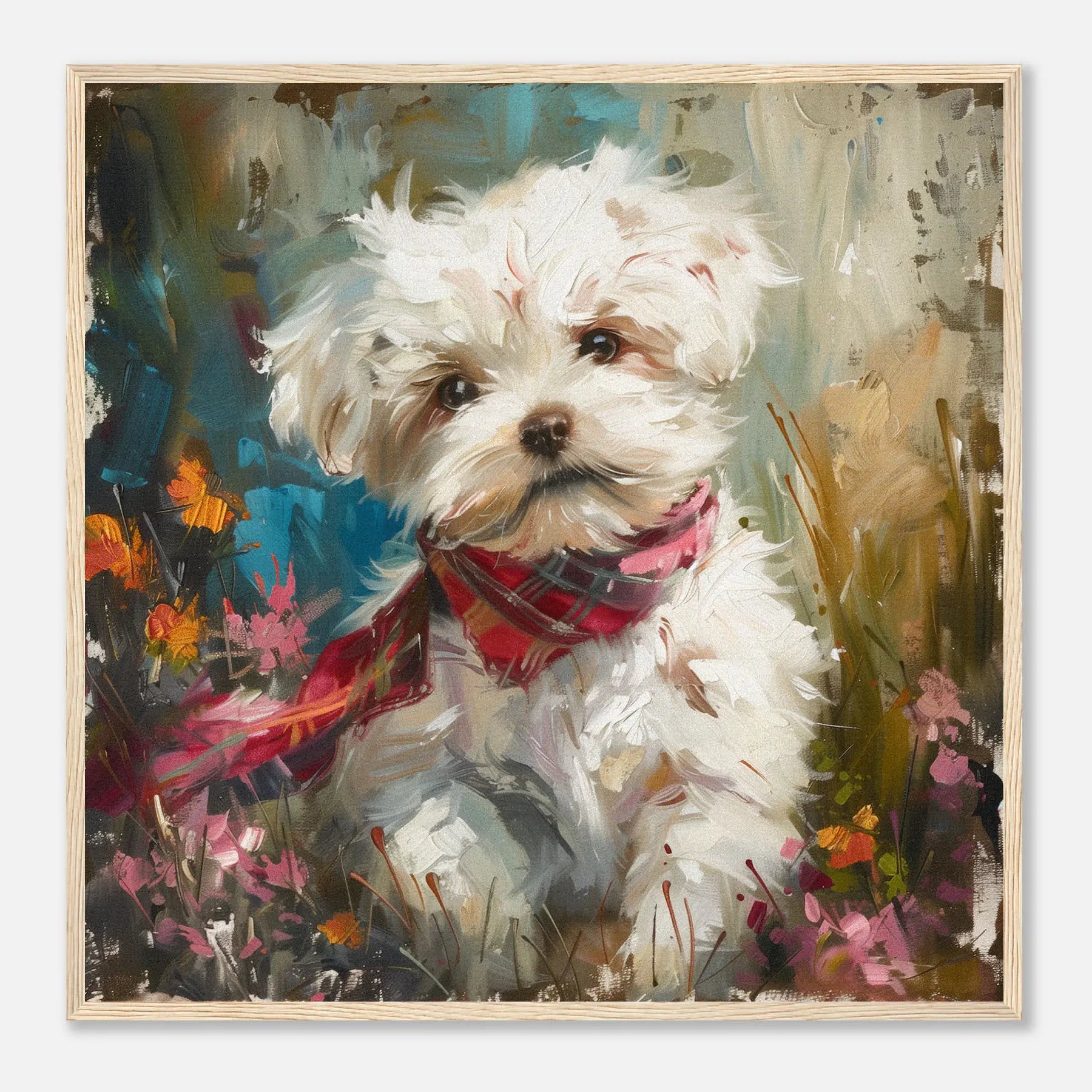 Maltese