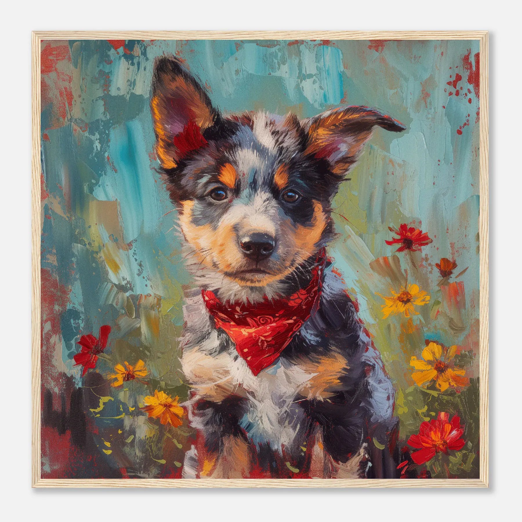 Australian Cattle Dog
